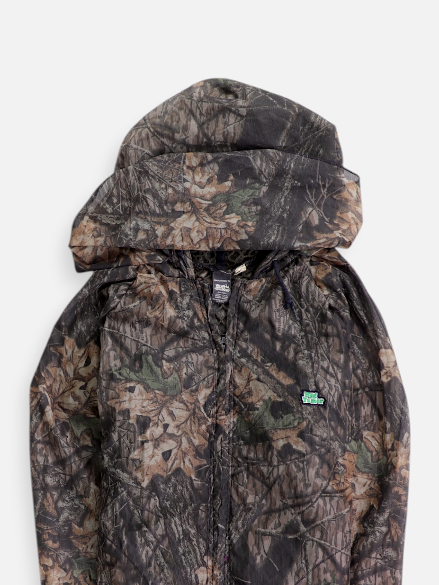 Chumpa Deportivo - Hombre - Medium