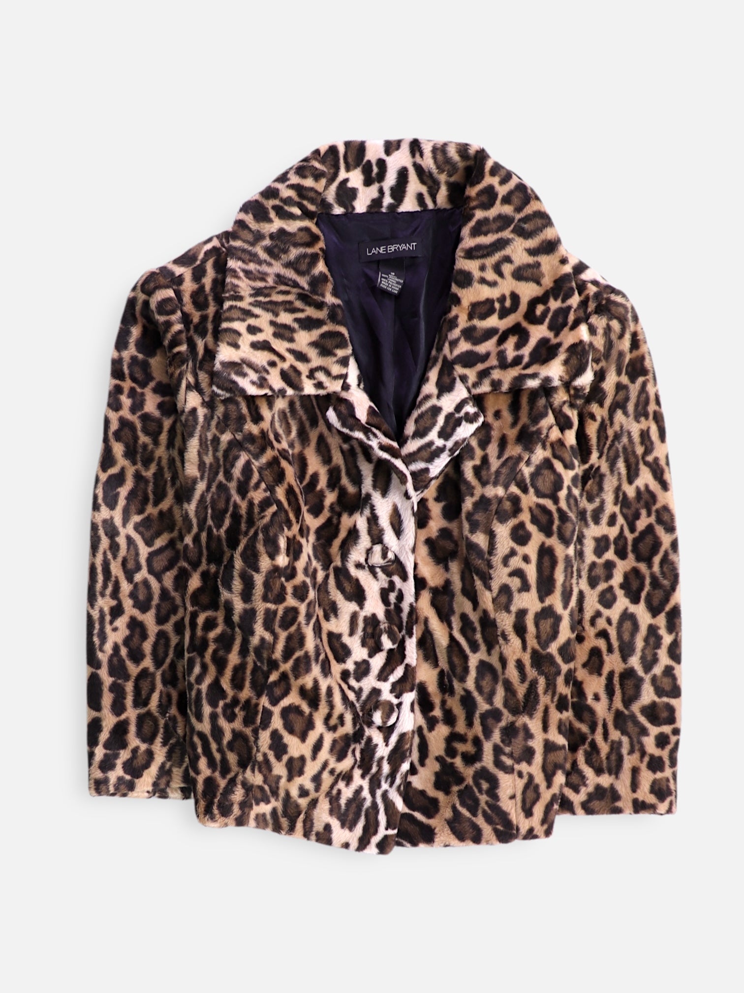 Chaqueta Casual Crop Top - Mujer - 18