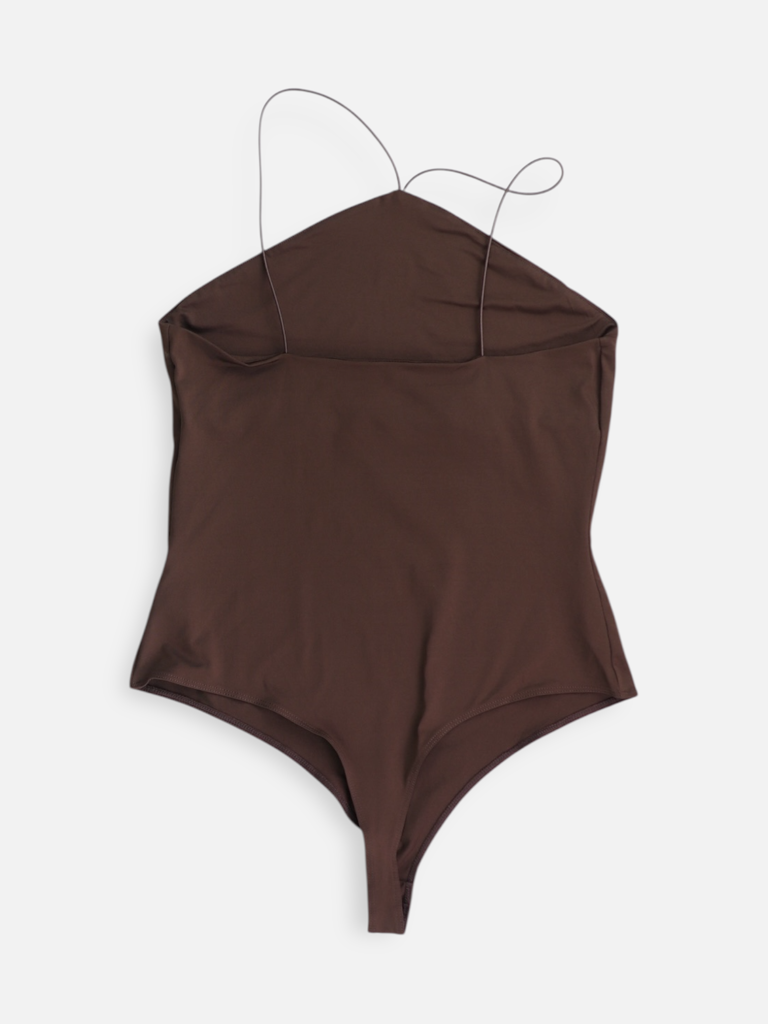 H&M Blusa Body - Mujer - Large