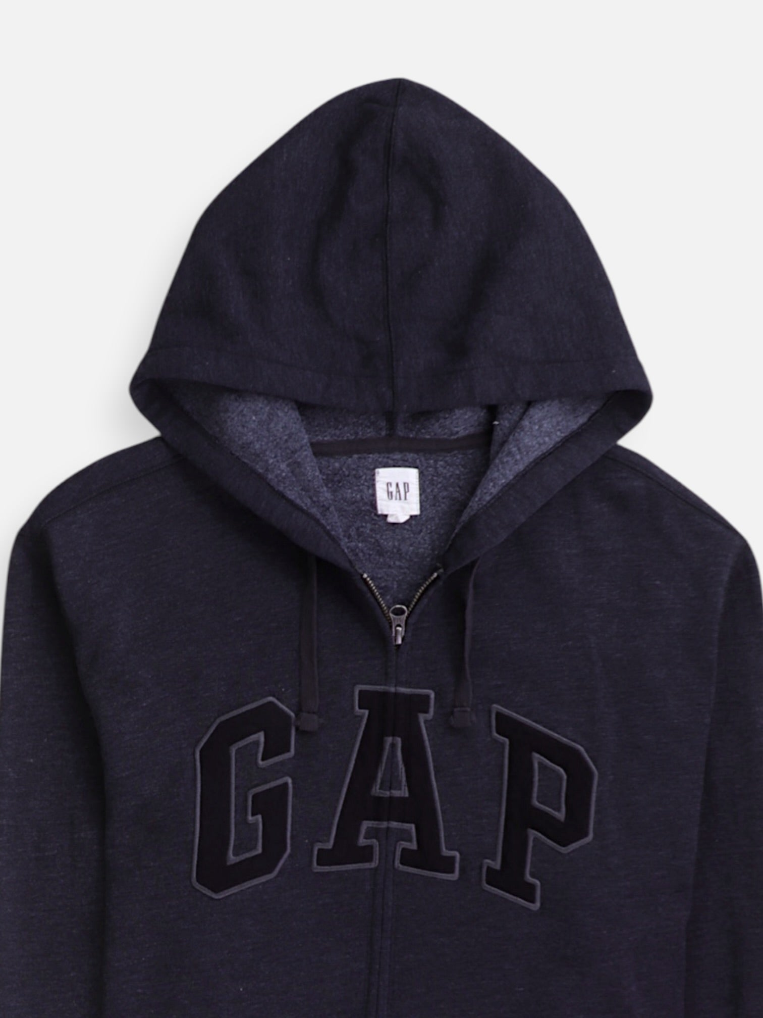 GAP Sudadera Hoodie Basic - Hombre - XL