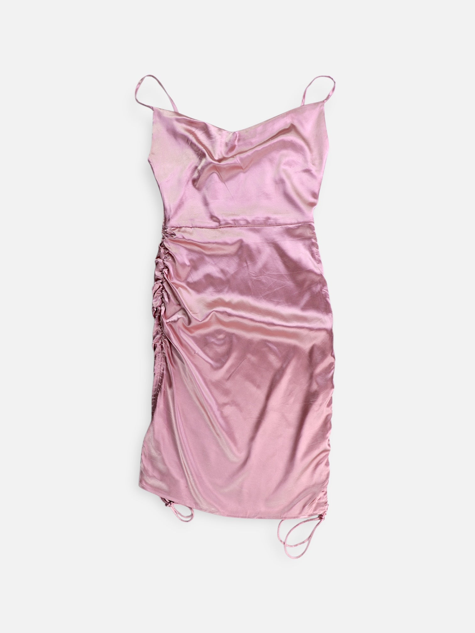 Vestido Casual - Mujer - Small