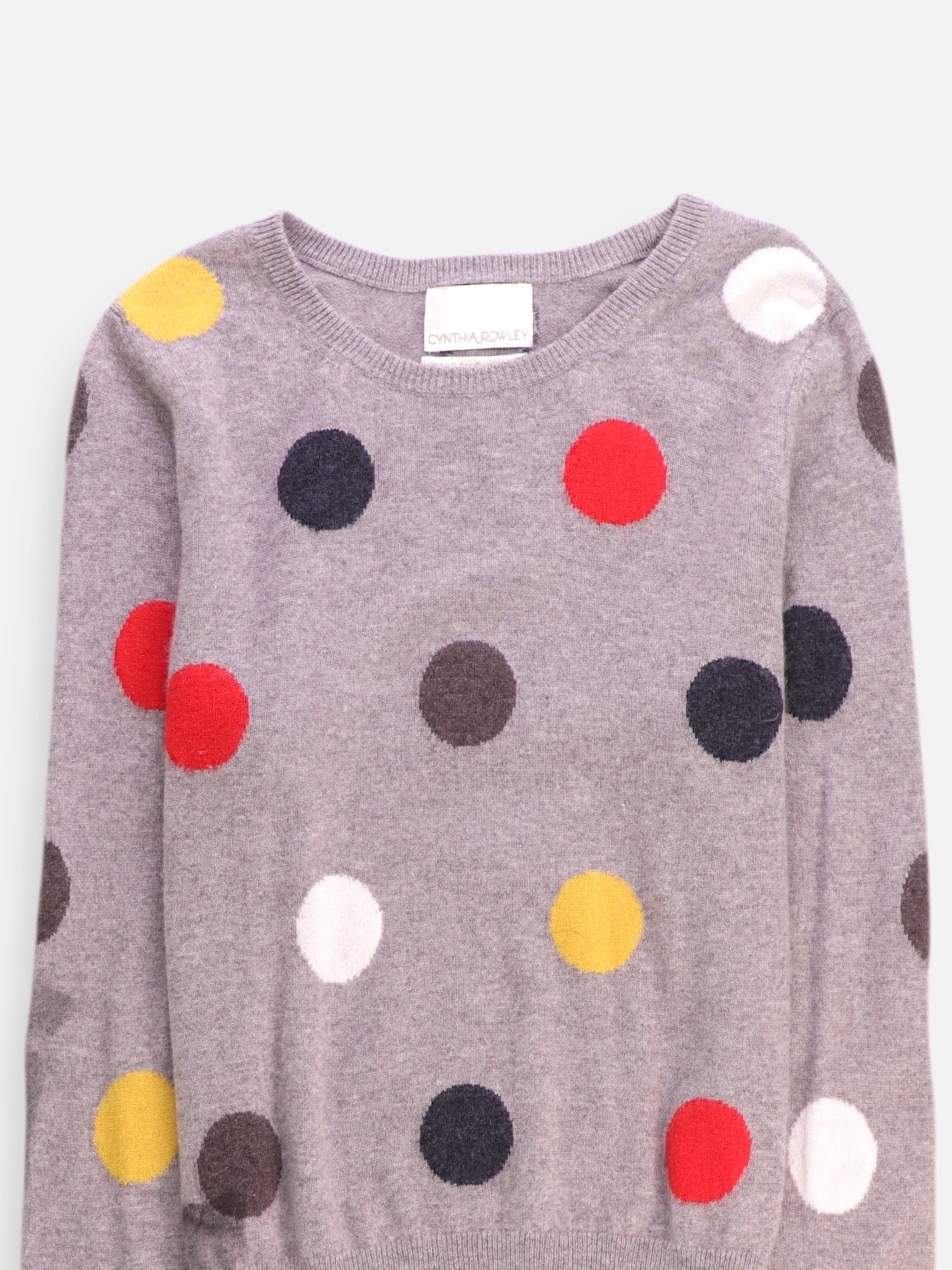 Sueter Knit Casual - Mujer - Medium