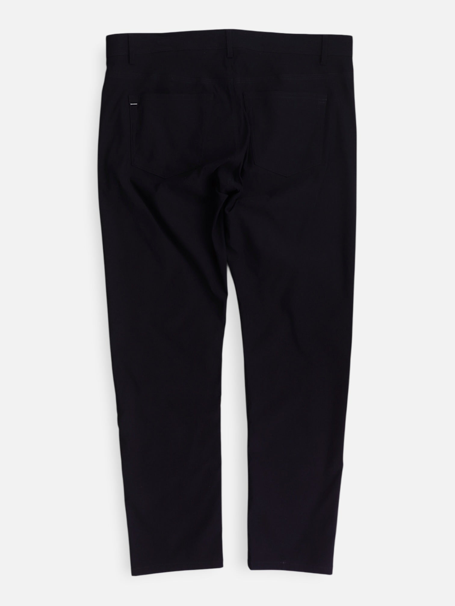 Kenneth Cole Pantalon Regular Fit Casual - Hombre - 34x30