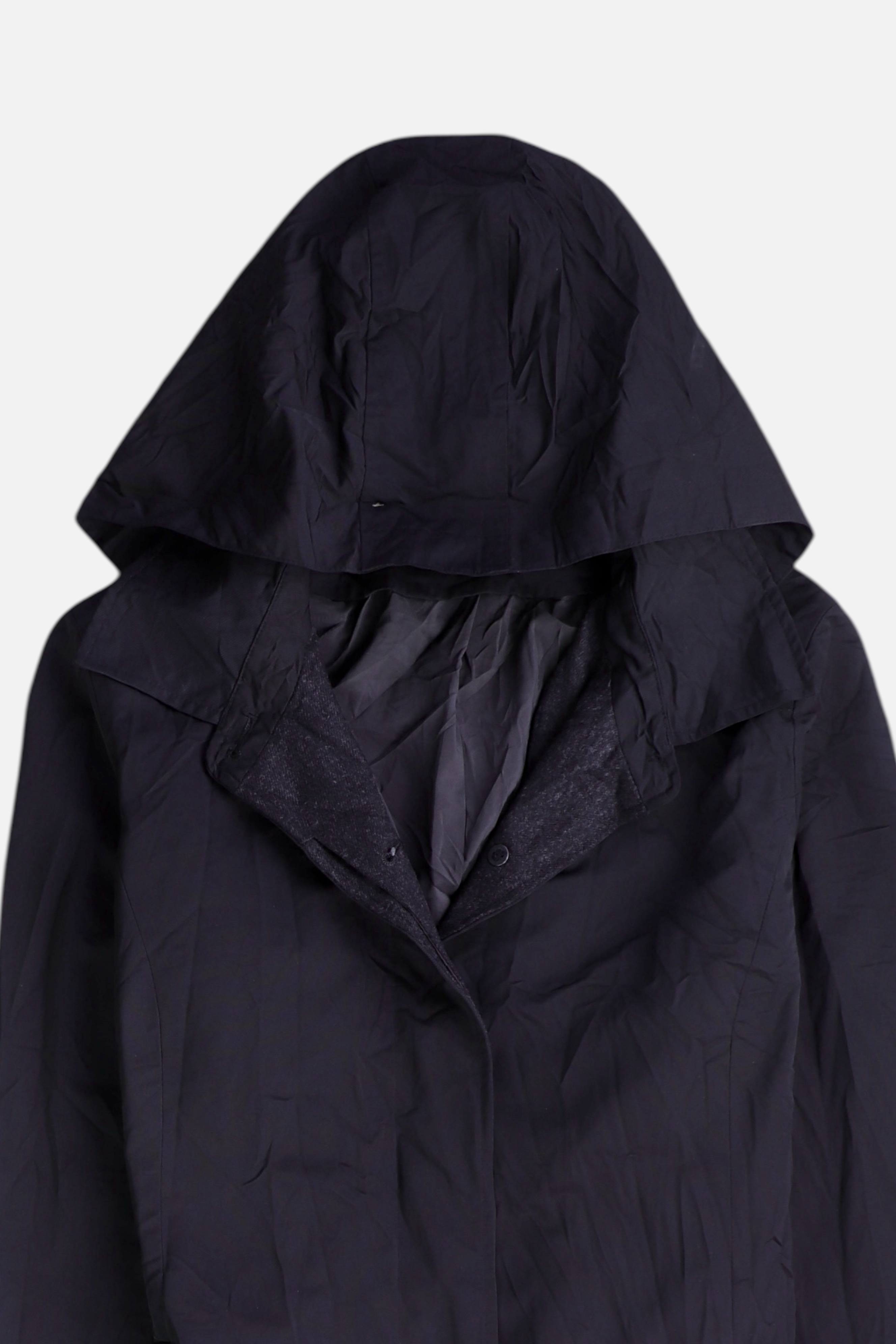 Abrigo Single breasted trench Casual - Mujer - 4 petite