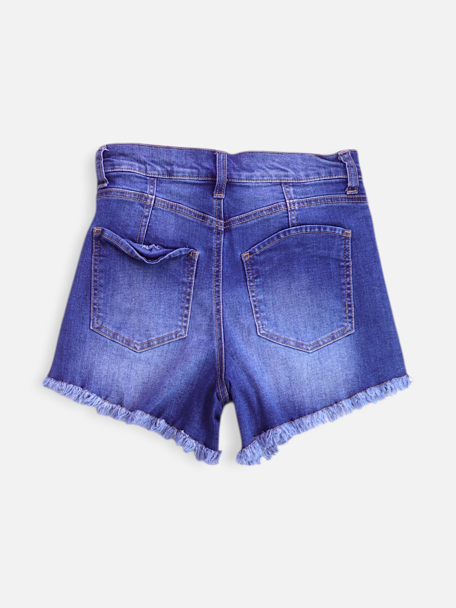 Shorts Denim - Mujer - 25
