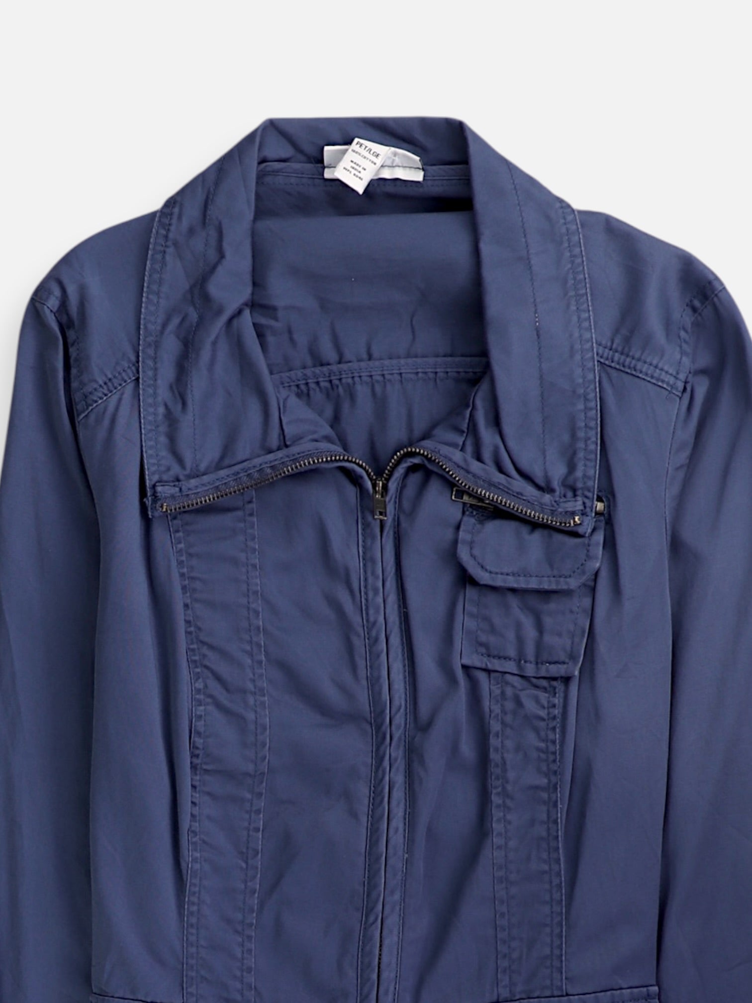 Chaqueta Casual Basic - Mujer - Large