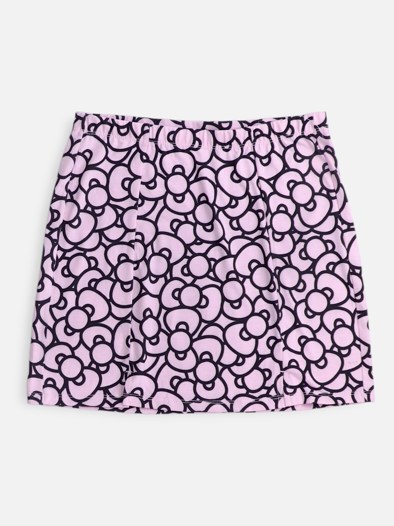 TV Show Falda Casual - Mujer - Small