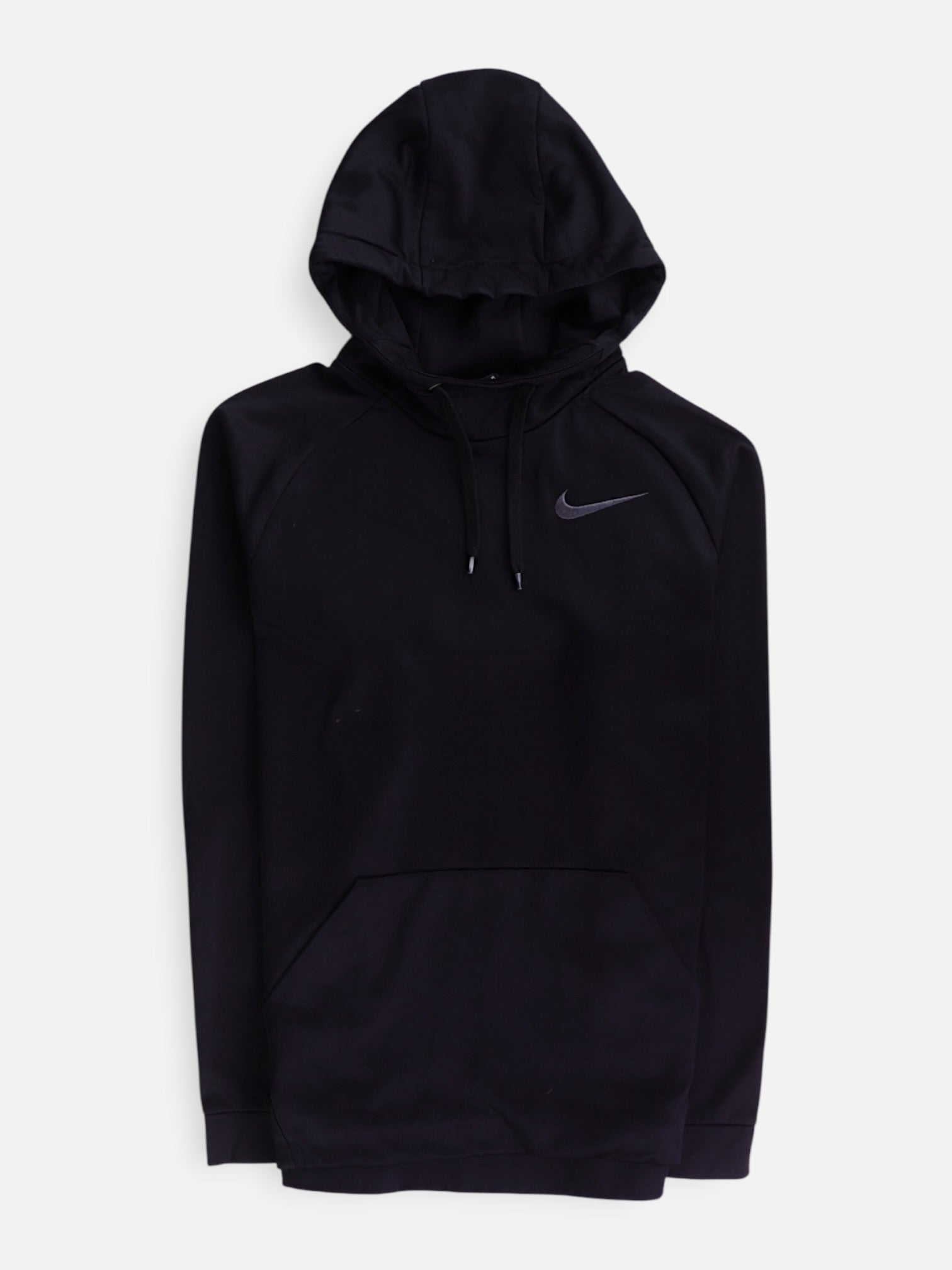 Nike Sudadera Hoodie Deportivo - Mujer - Medium