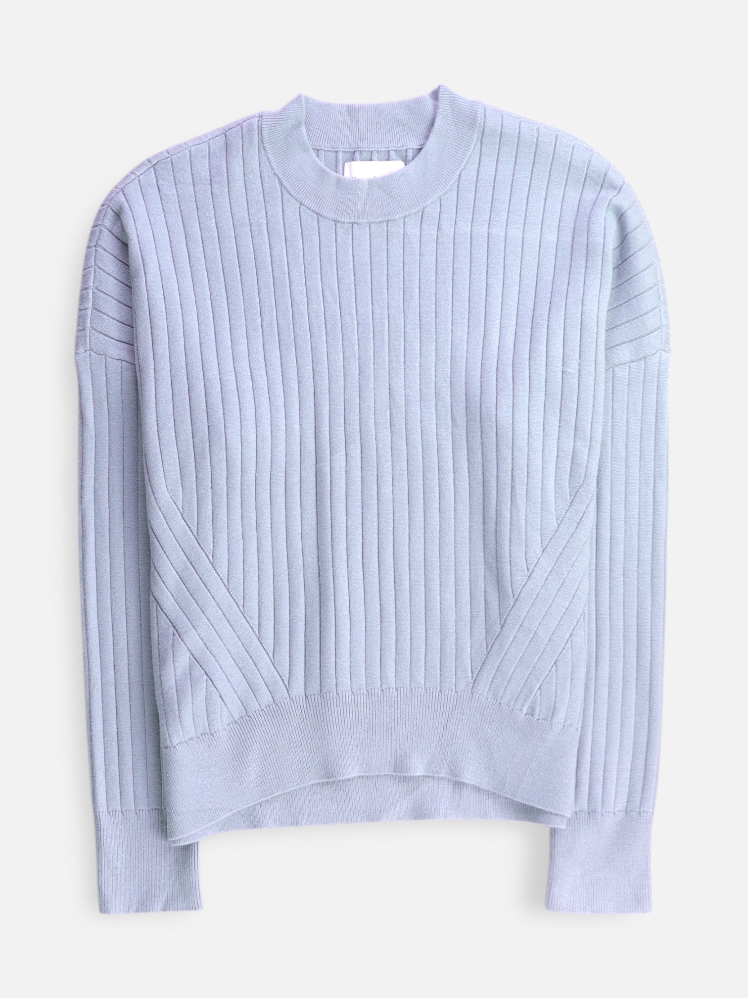 Abercrombie & Fitch Sueter Knit Casual - Mujer - Small
