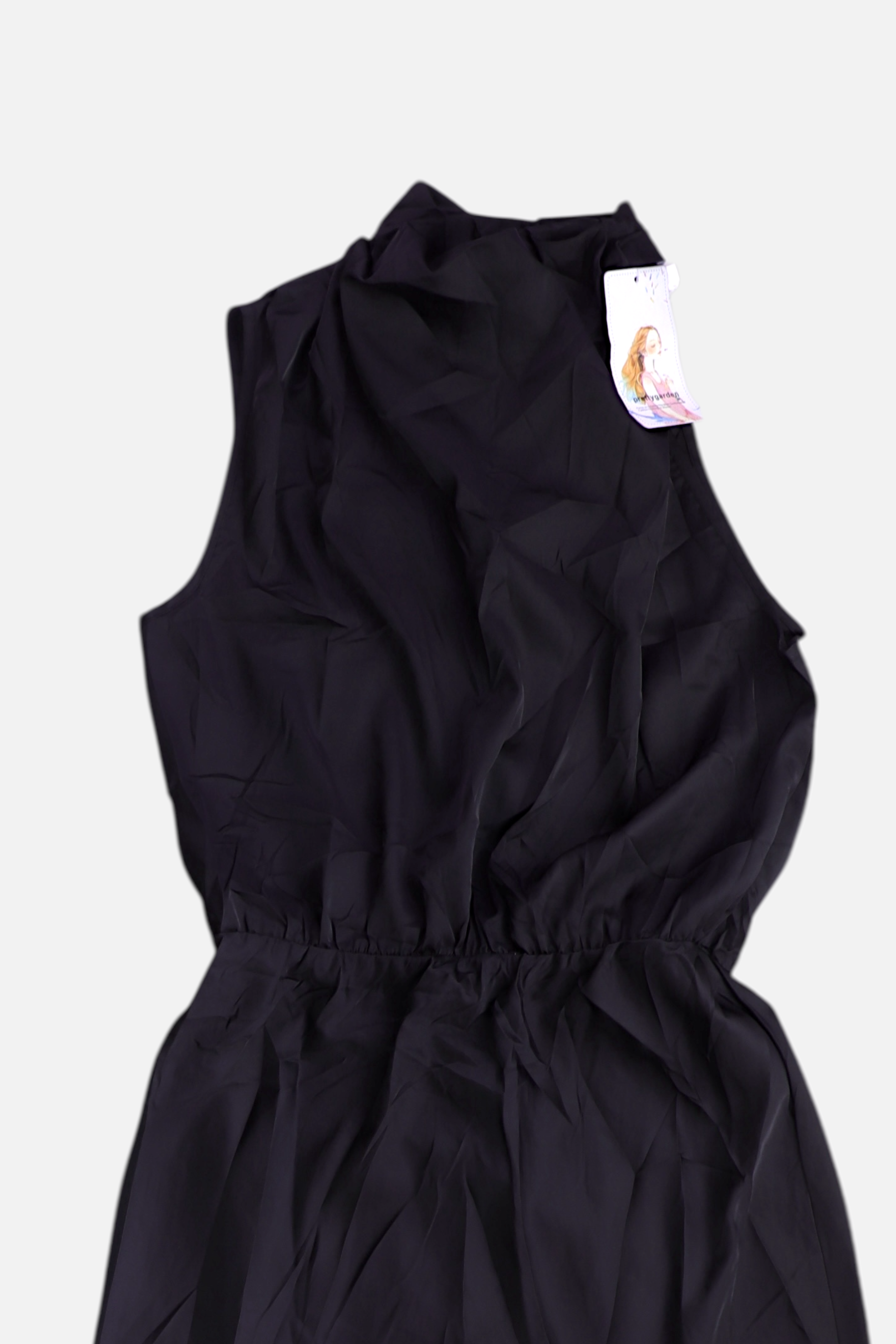 Vestido Casual - Mujer - Medium