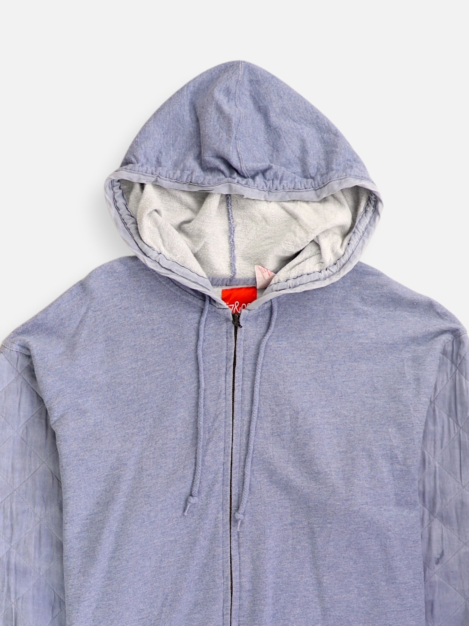Sudadera Hoodie Basic - Mujer - Medium