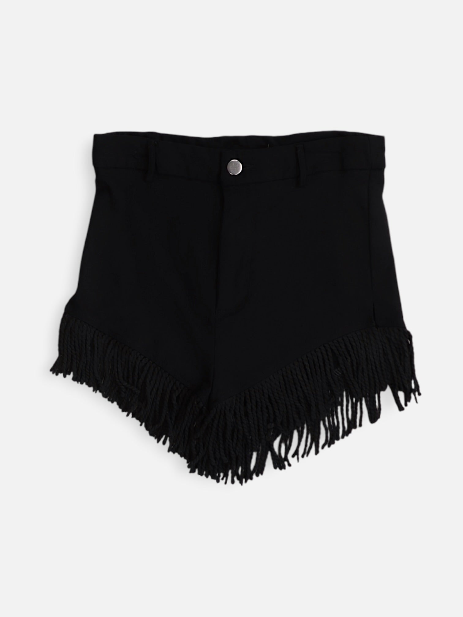 Shorts Denim - Mujer - Small
