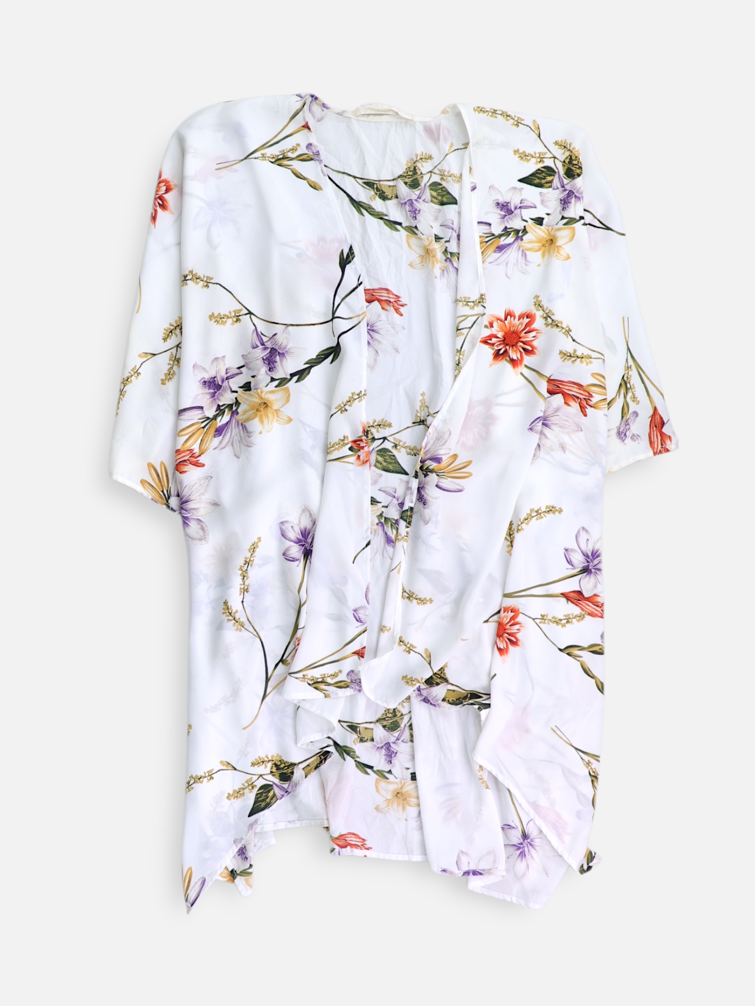 Salida de Baño Verano - Mujer - N/A