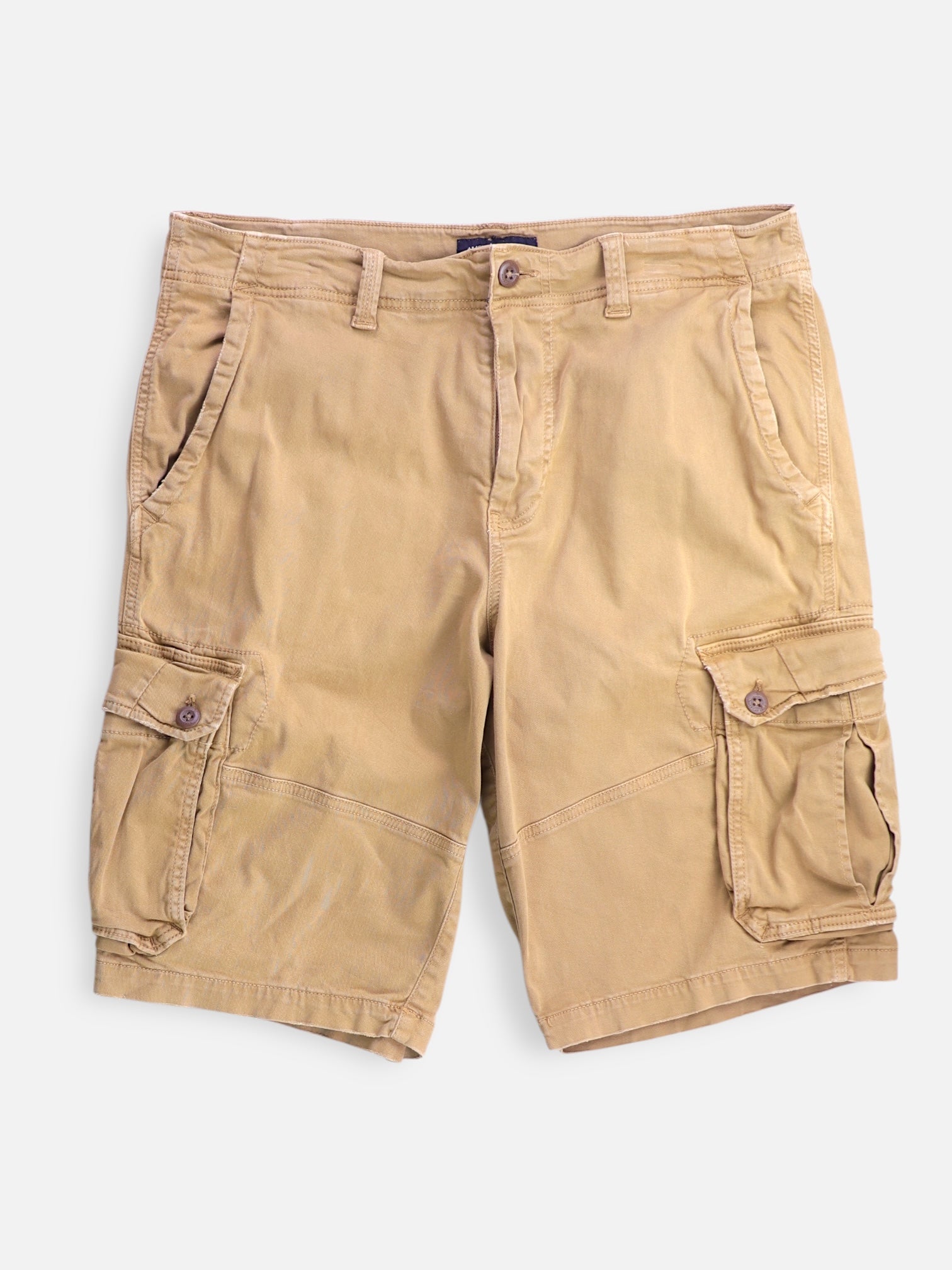 American Eagle Calzoneta Cargo - Hombre - 36'
