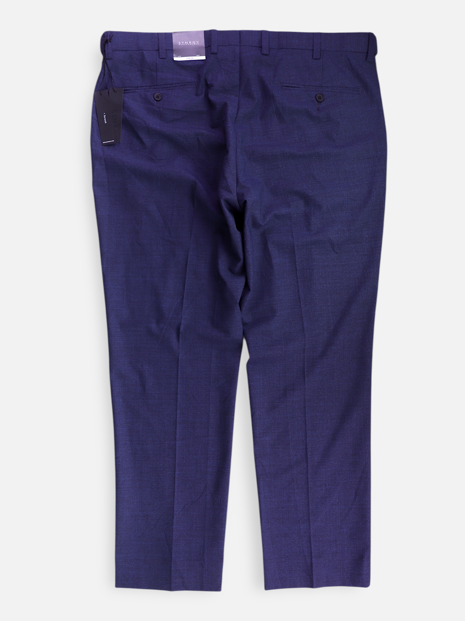 Conjunto Dos piezas - Hombre - 56