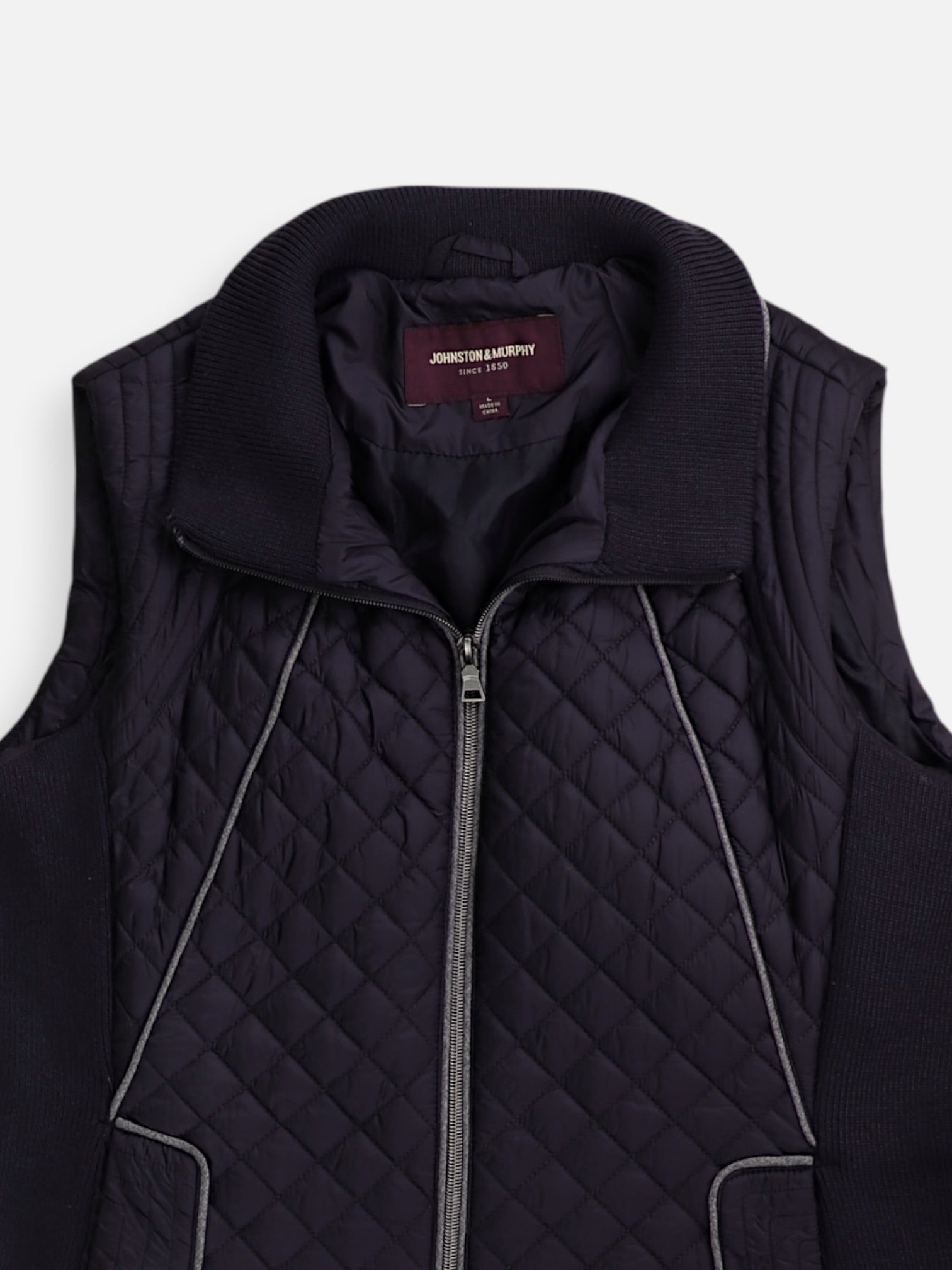 Chaleco Casual - Mujer - Large