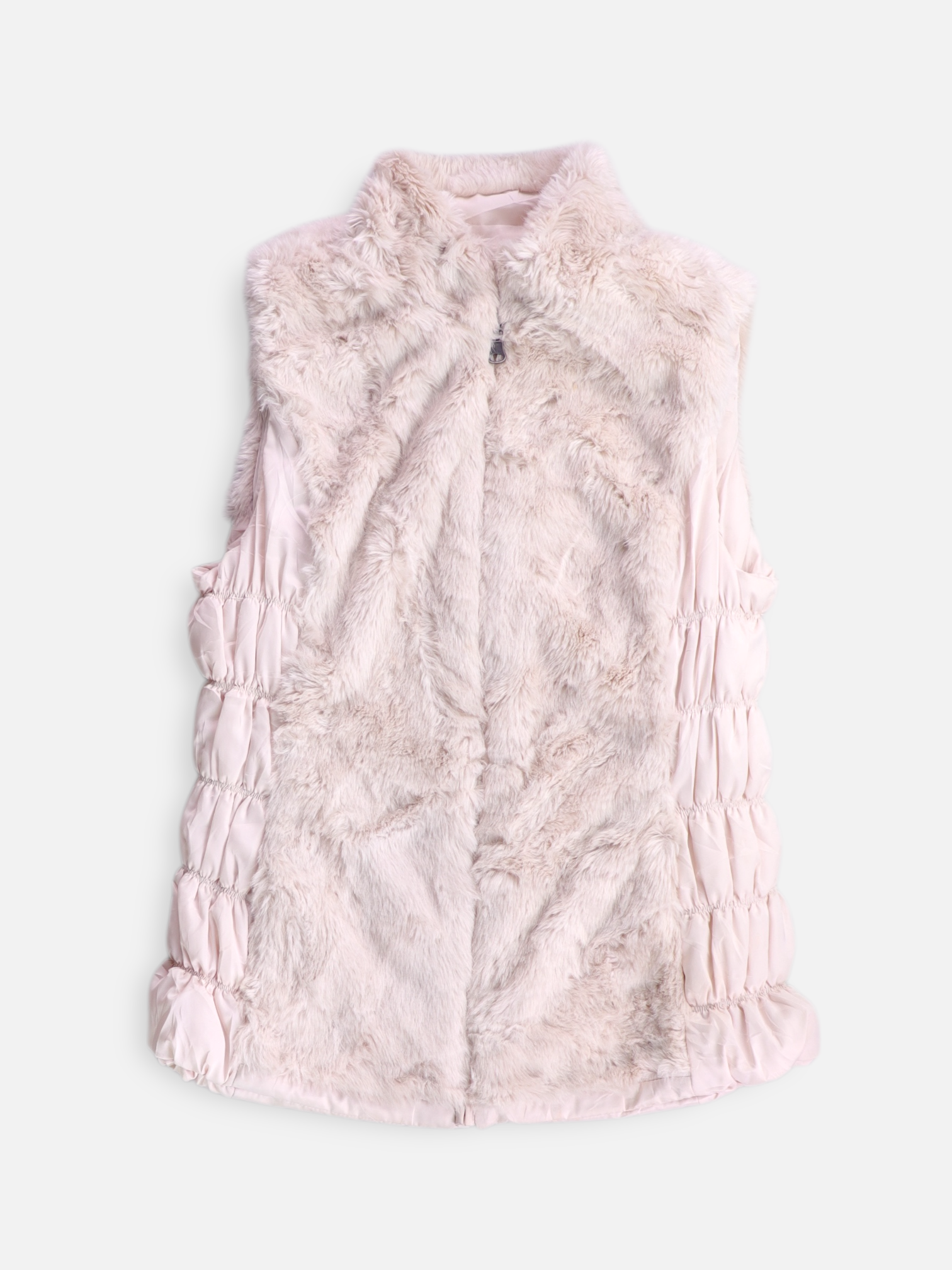 Chaleco Reversible - Mujer - Small