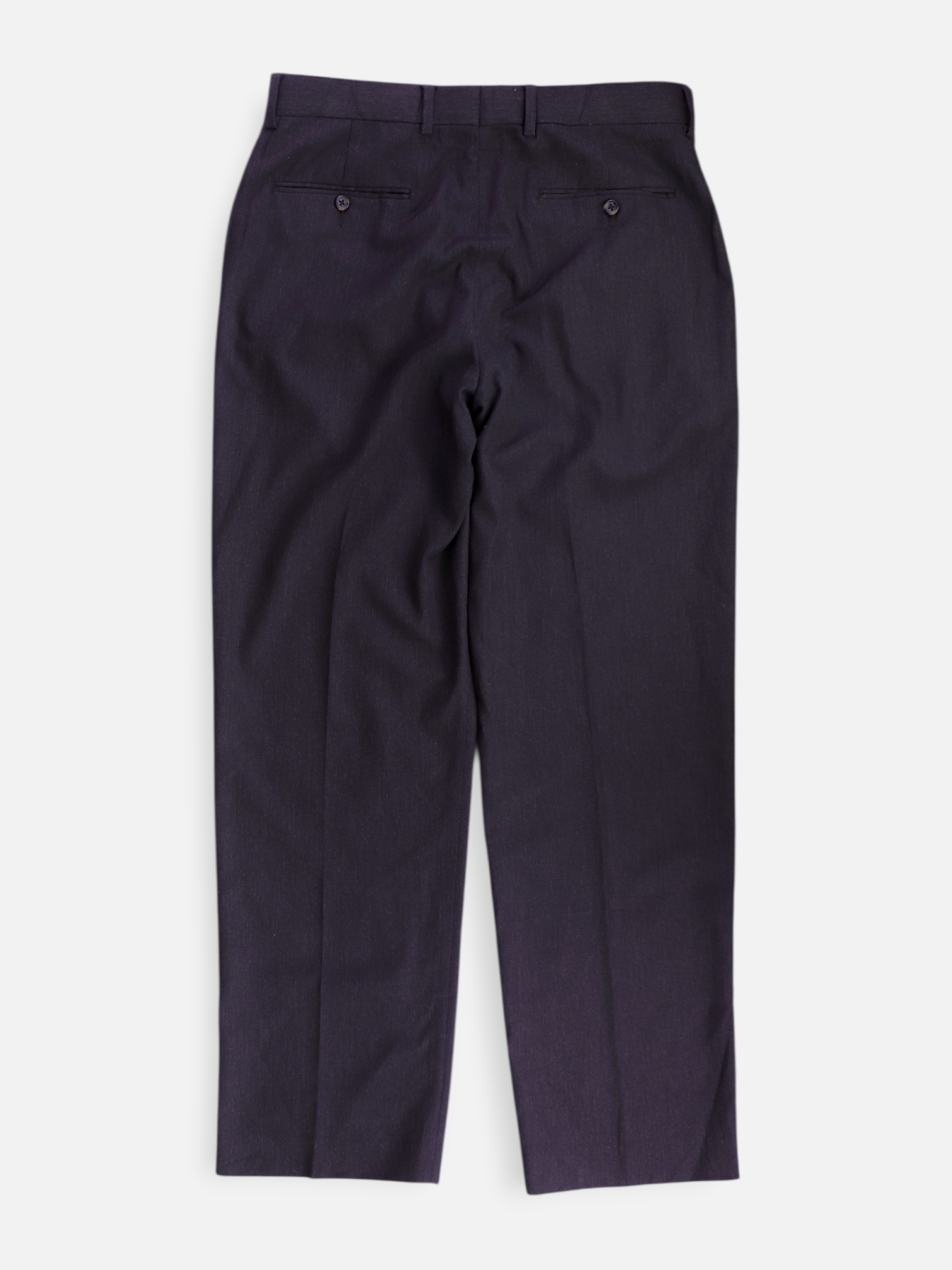 MERONA Pantalon Regular Fit Casual - Hombre - 34x32