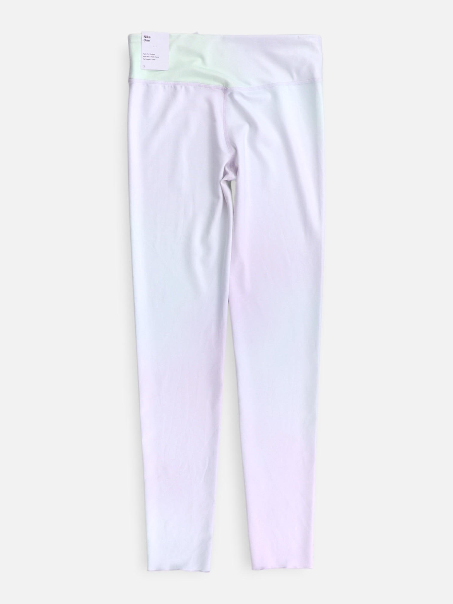 Nike Leggins Deportivo - Mujer - XL