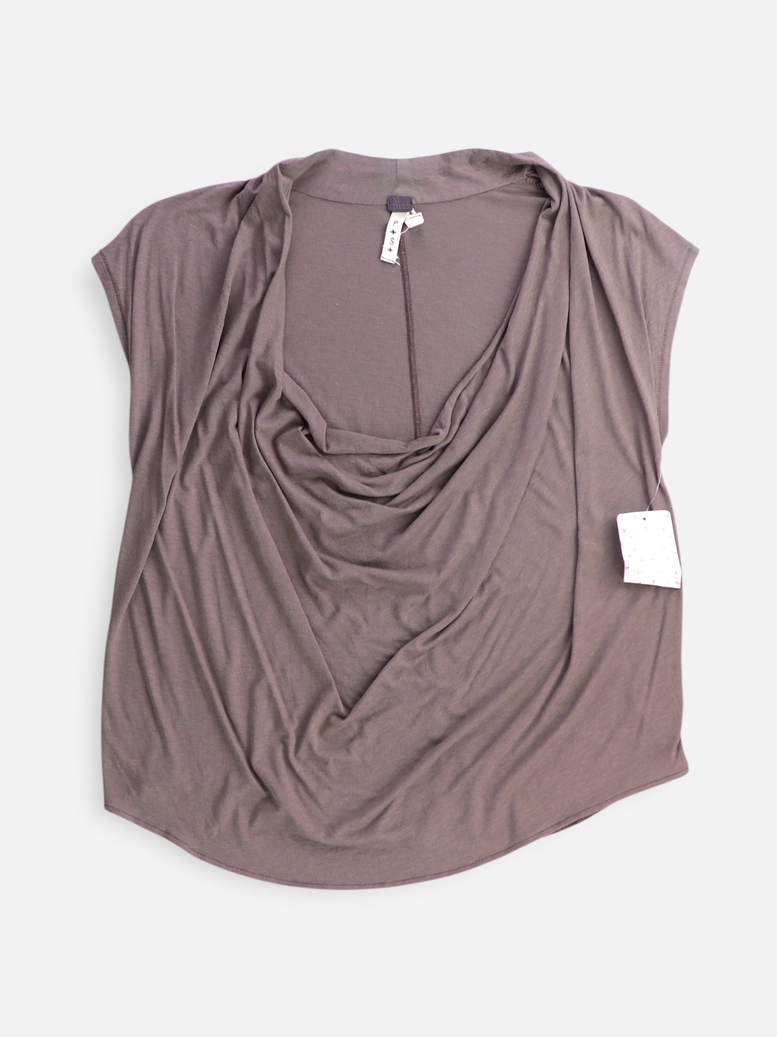 Blusa Casual - Mujer - Small