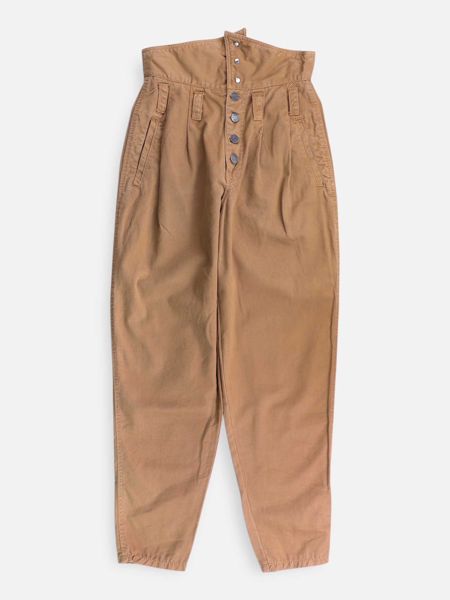 Pantalon Regular Fit Casual - Mujer - 5/6