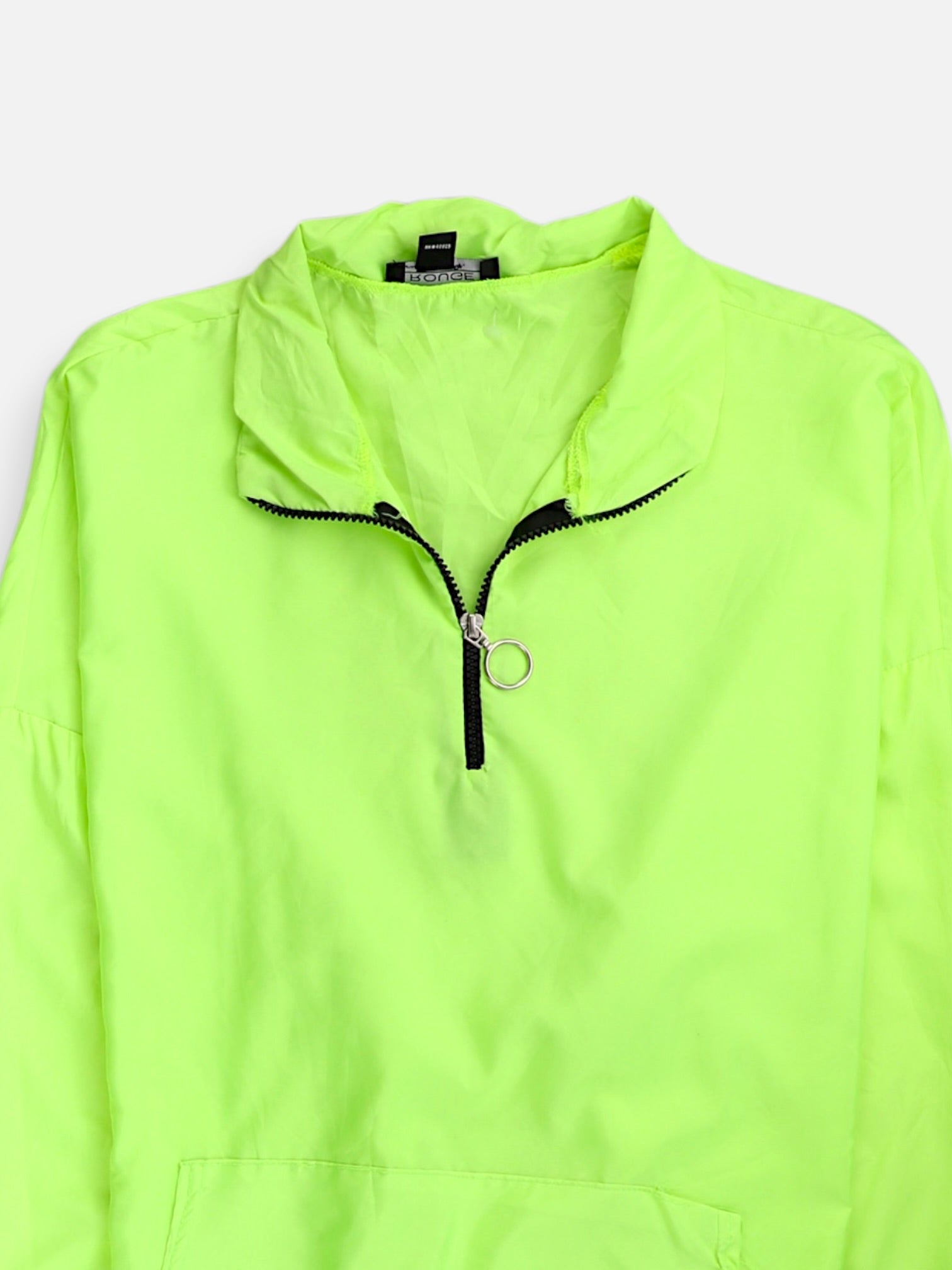 Chumpa Deportivo - Mujer - 3XL