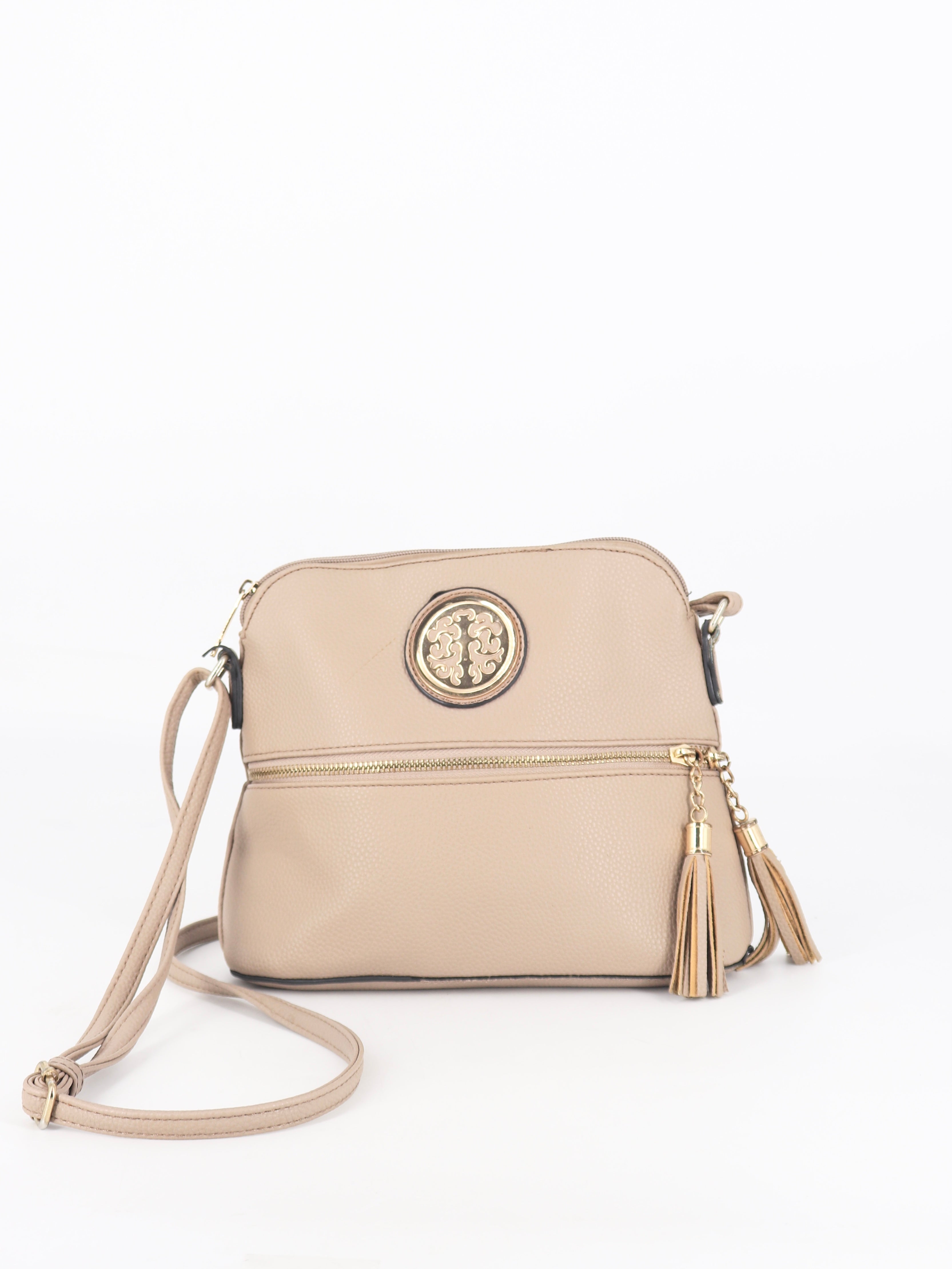 Cartera Casual - Mujer - Talla Única (One Size)