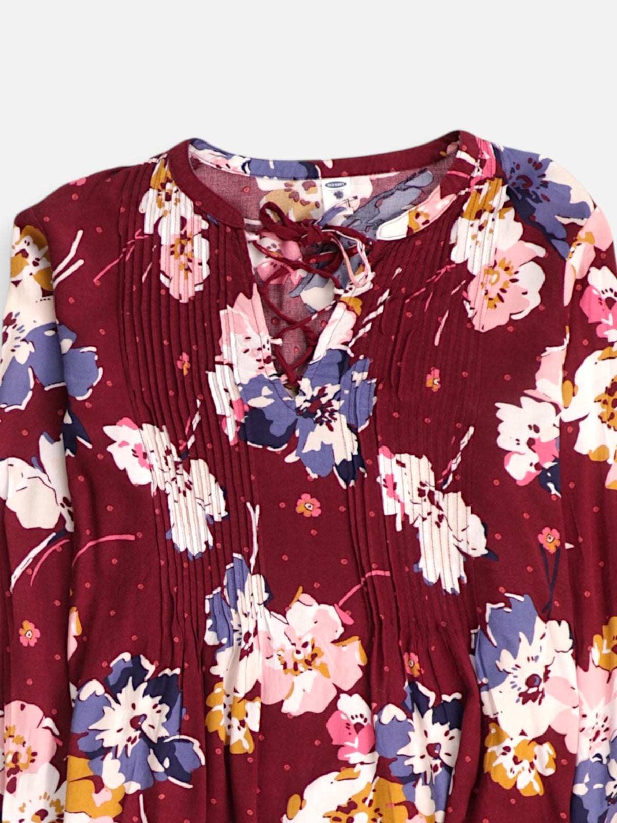 Blusa Casual - Mujer - Medium