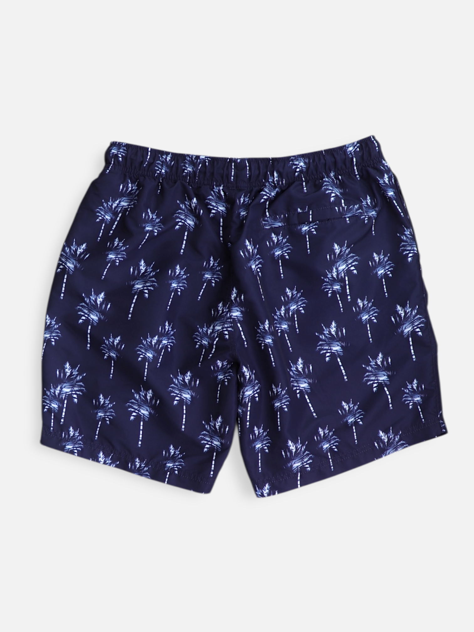 Nautica Calzoneta Verano - Hombre - Large