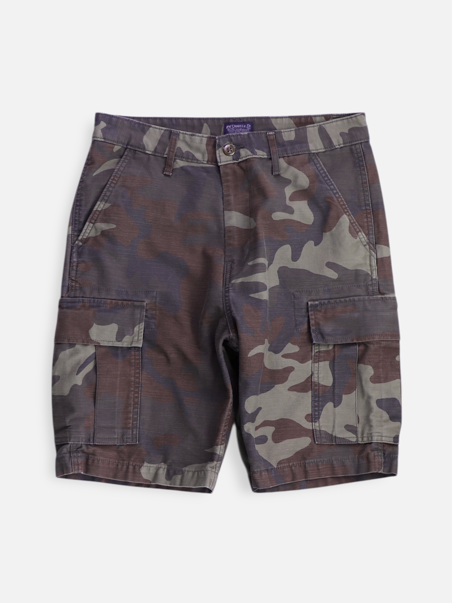 Levis Calzoneta Militar - Hombre - 30'