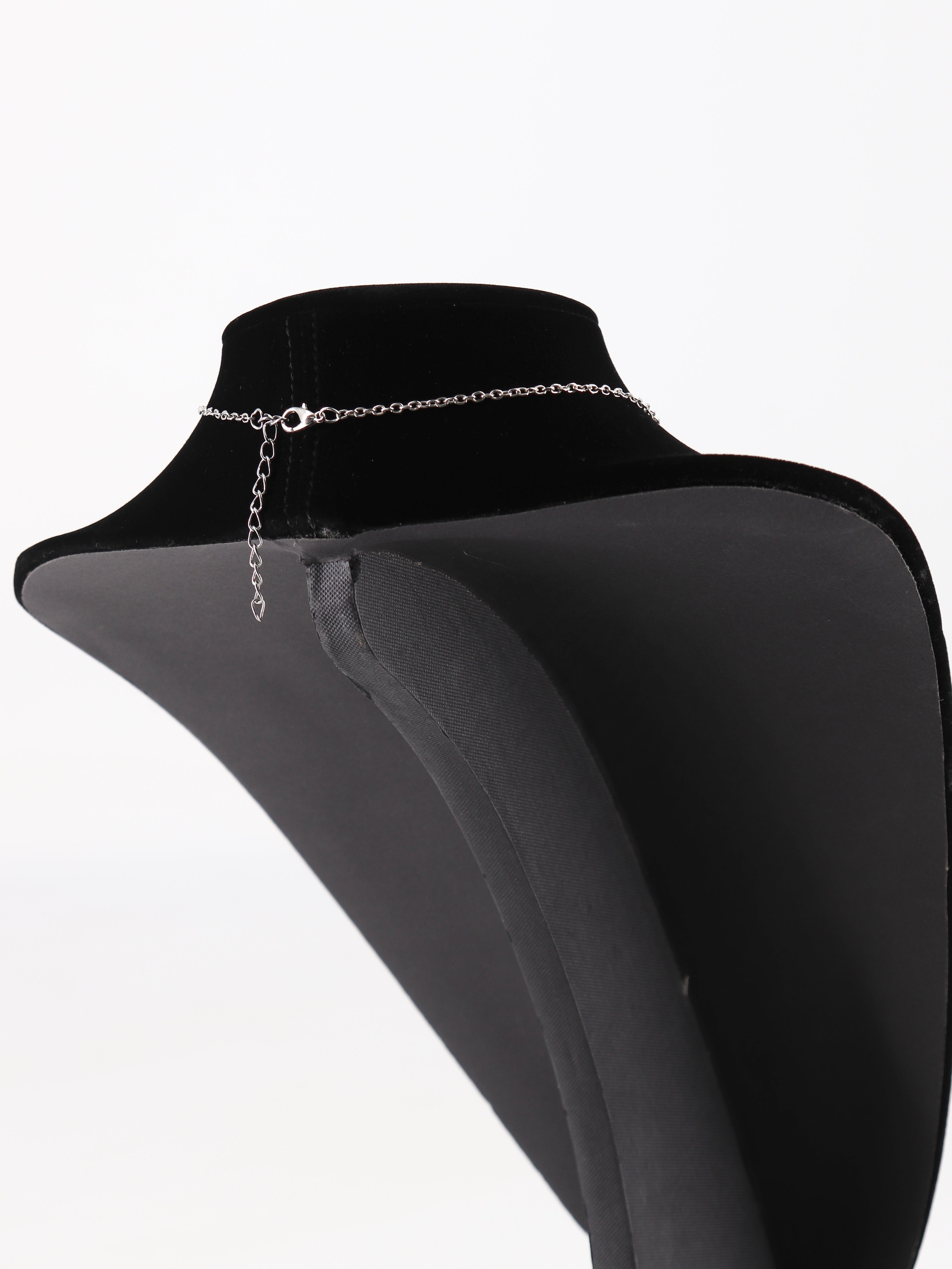 Collar Casual - Mujer - Talla Única (One Size)