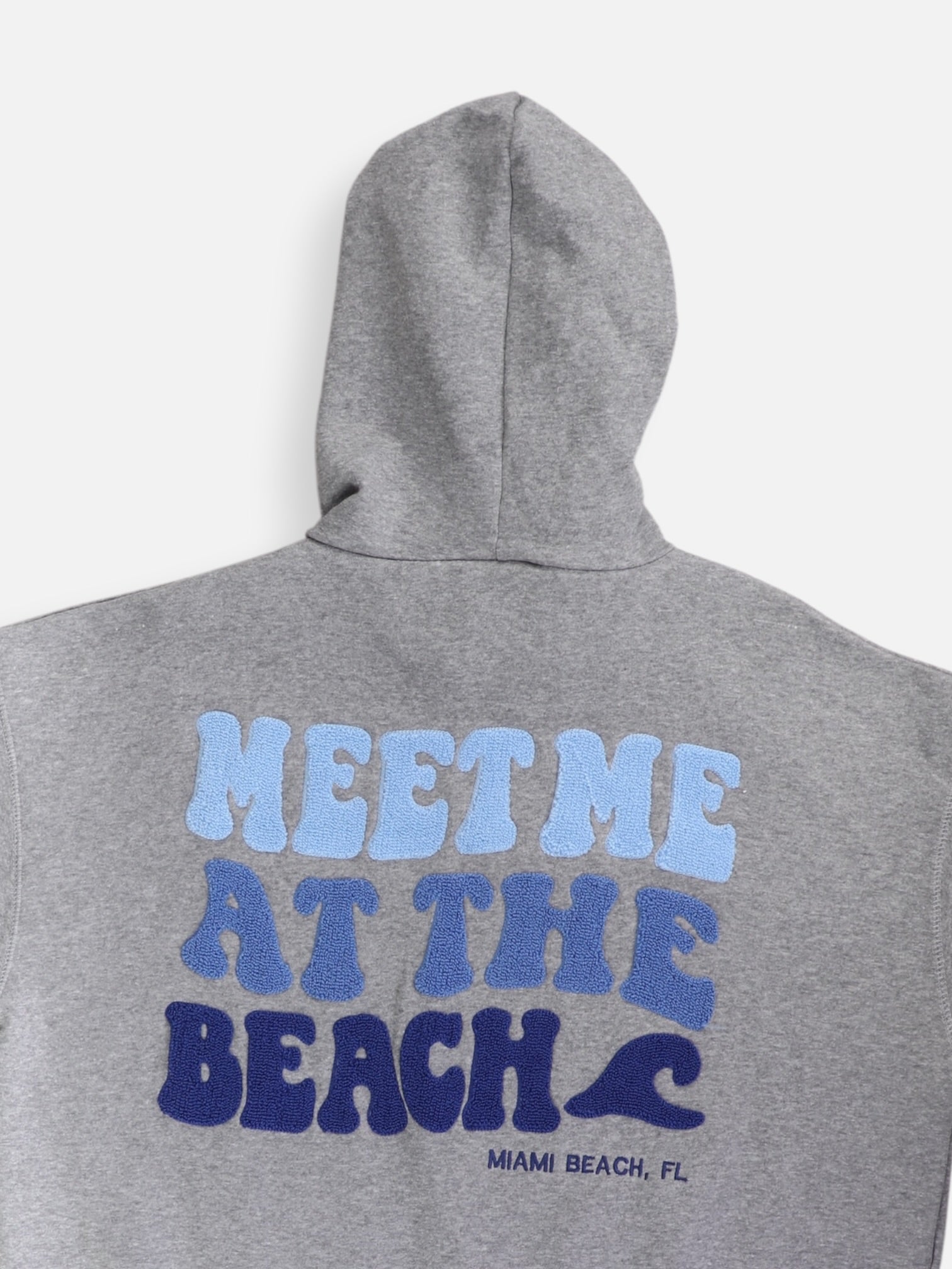 Sudadera Hoodie Deportivo - Hombre - XL