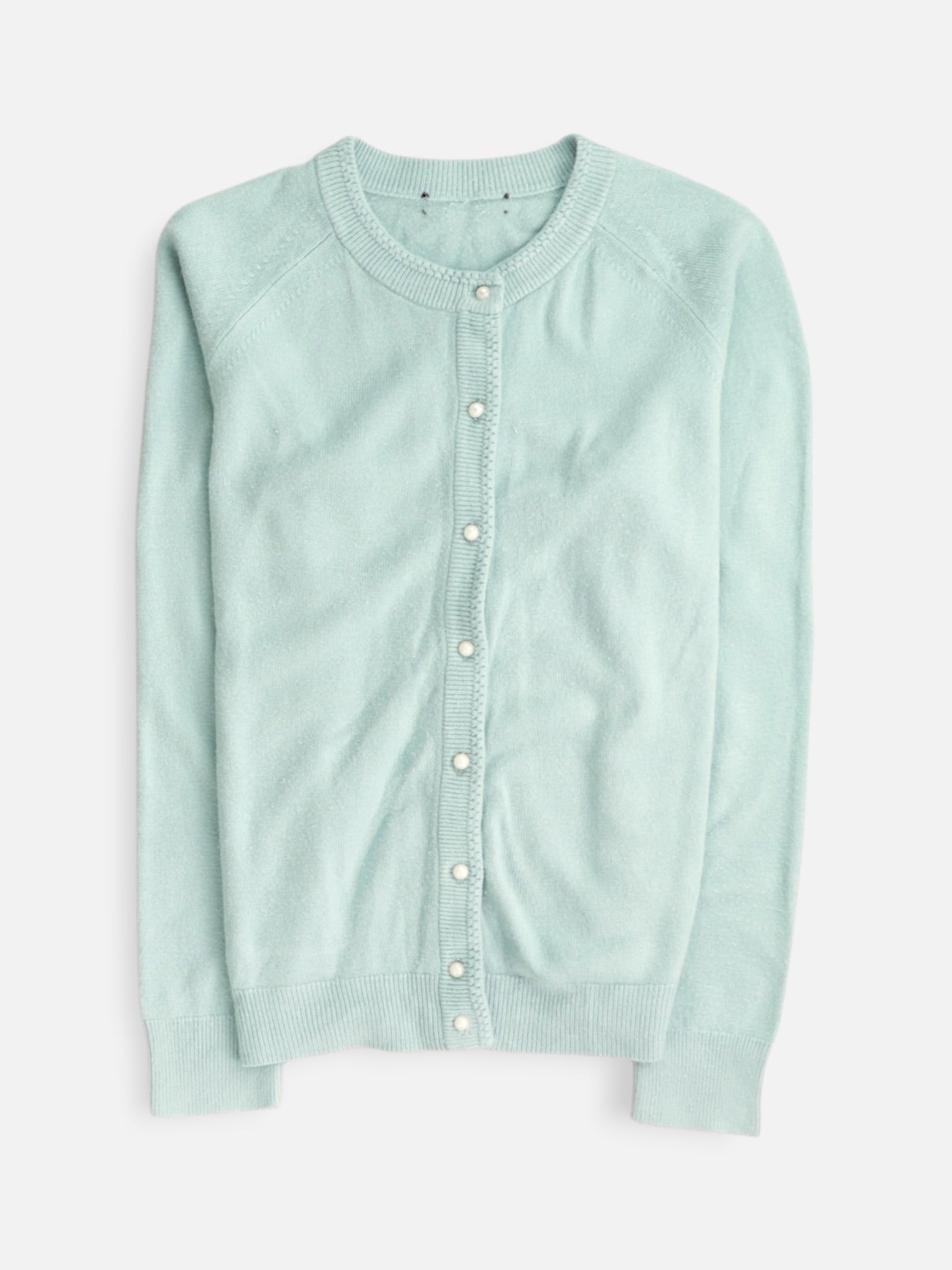 Sueter Cardigan Casual - Mujer - N/A