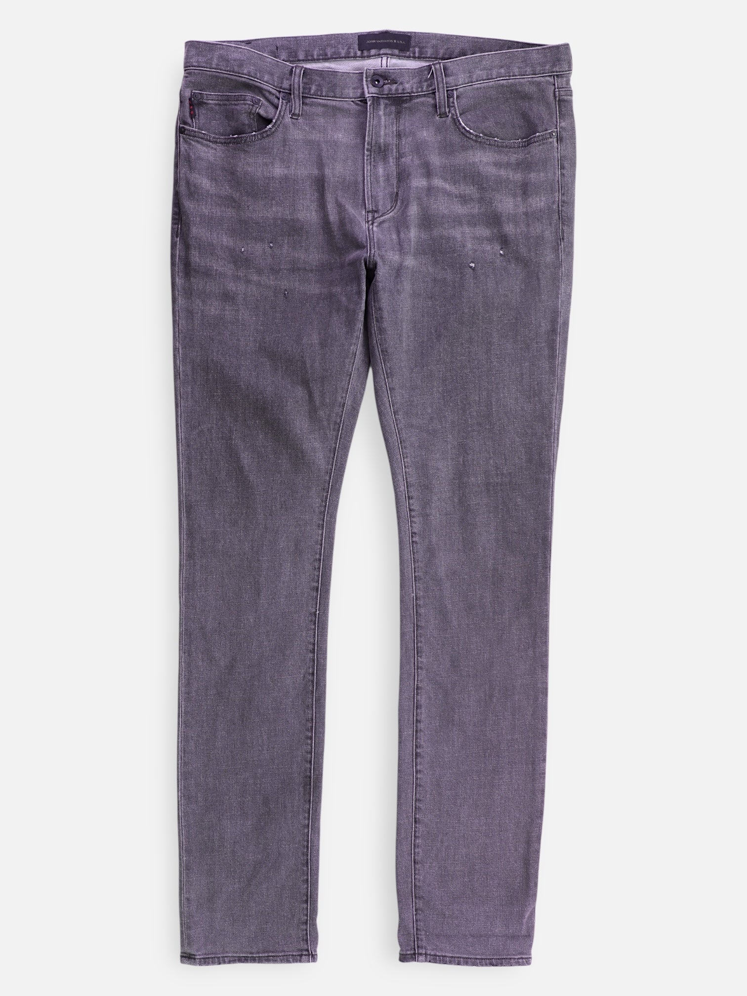 Jean Regular Fit Denim - Hombre - 36'