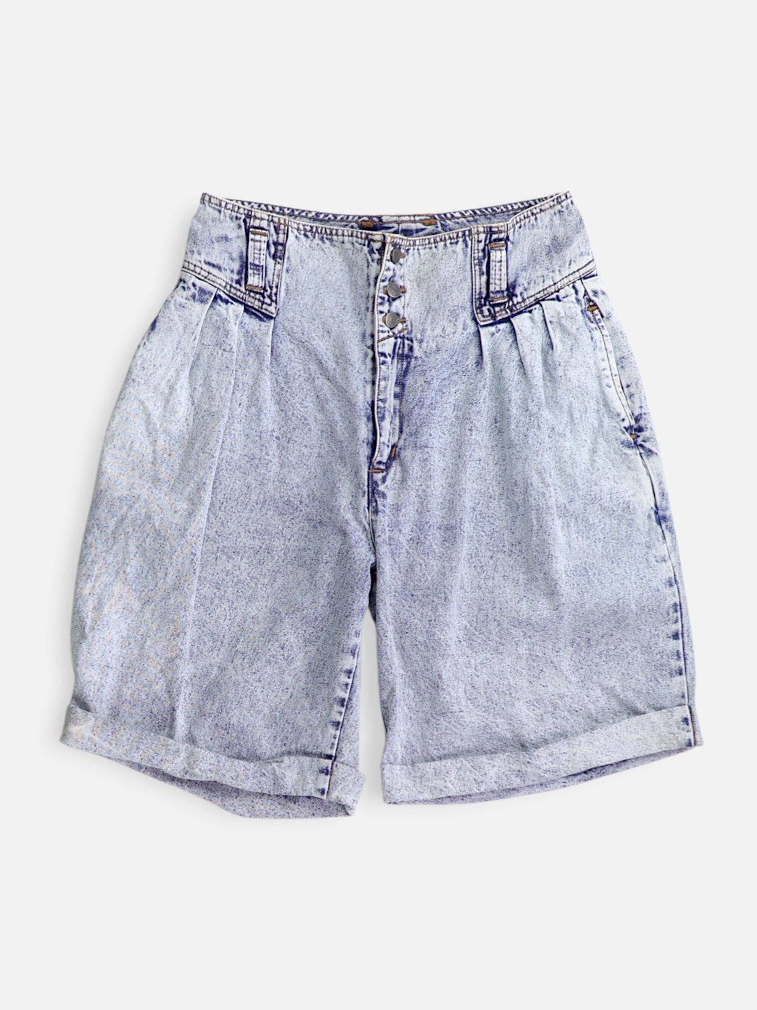 Shorts Denim - Mujer - 11