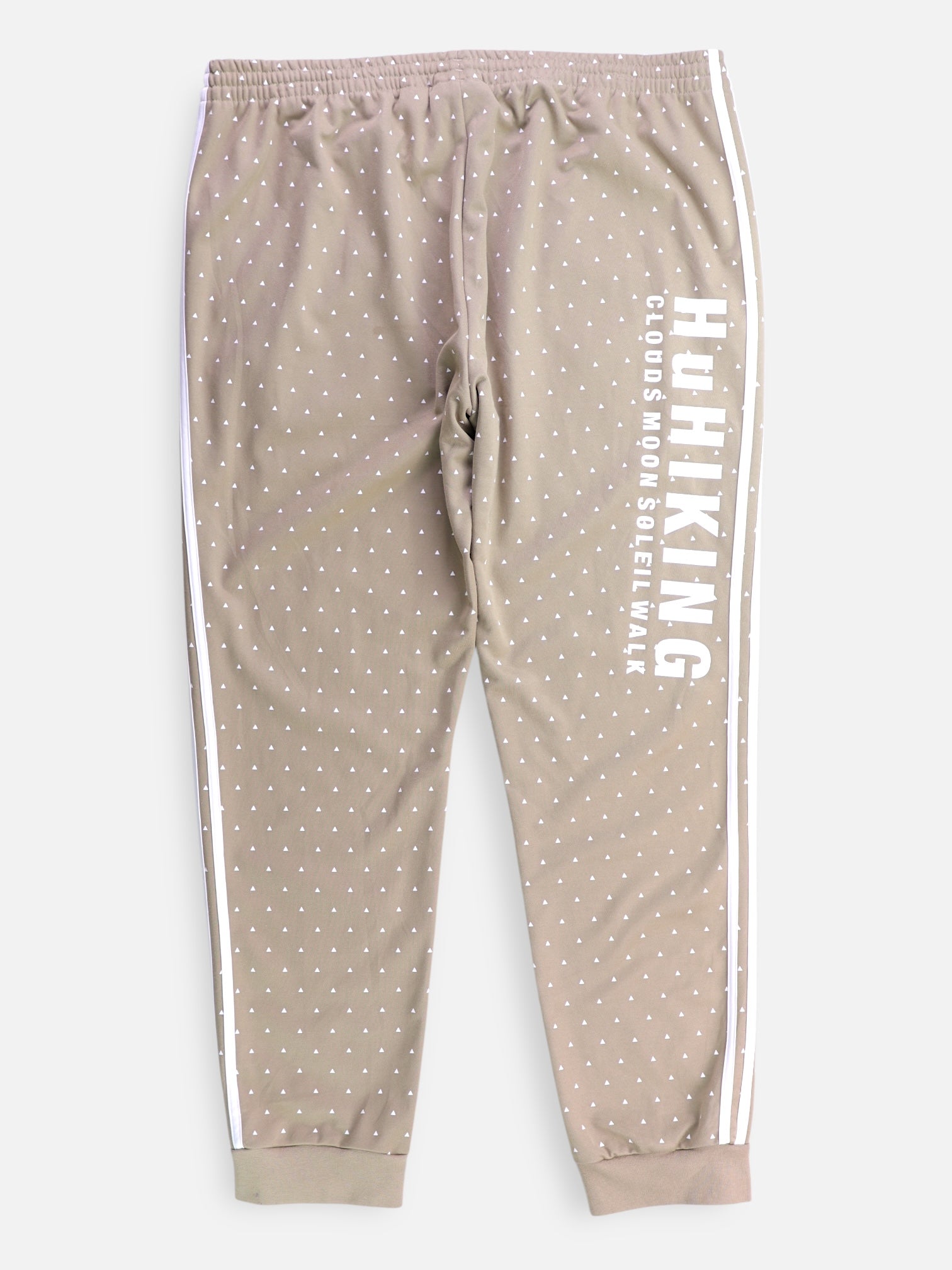 Adidas Buso Jogger - Hombre - 2XL