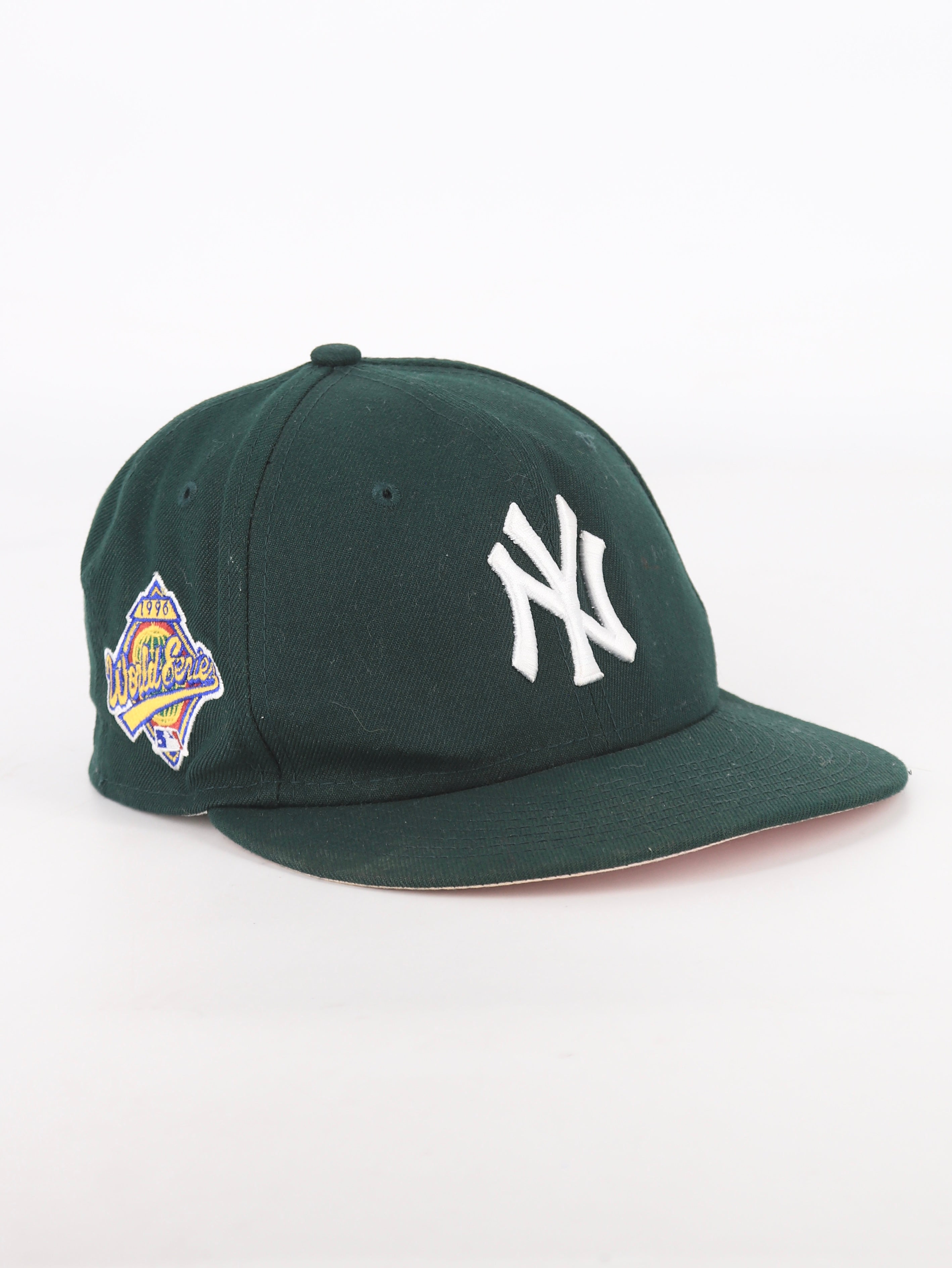 NEW ERA Gorra Basic - Hombre - 7