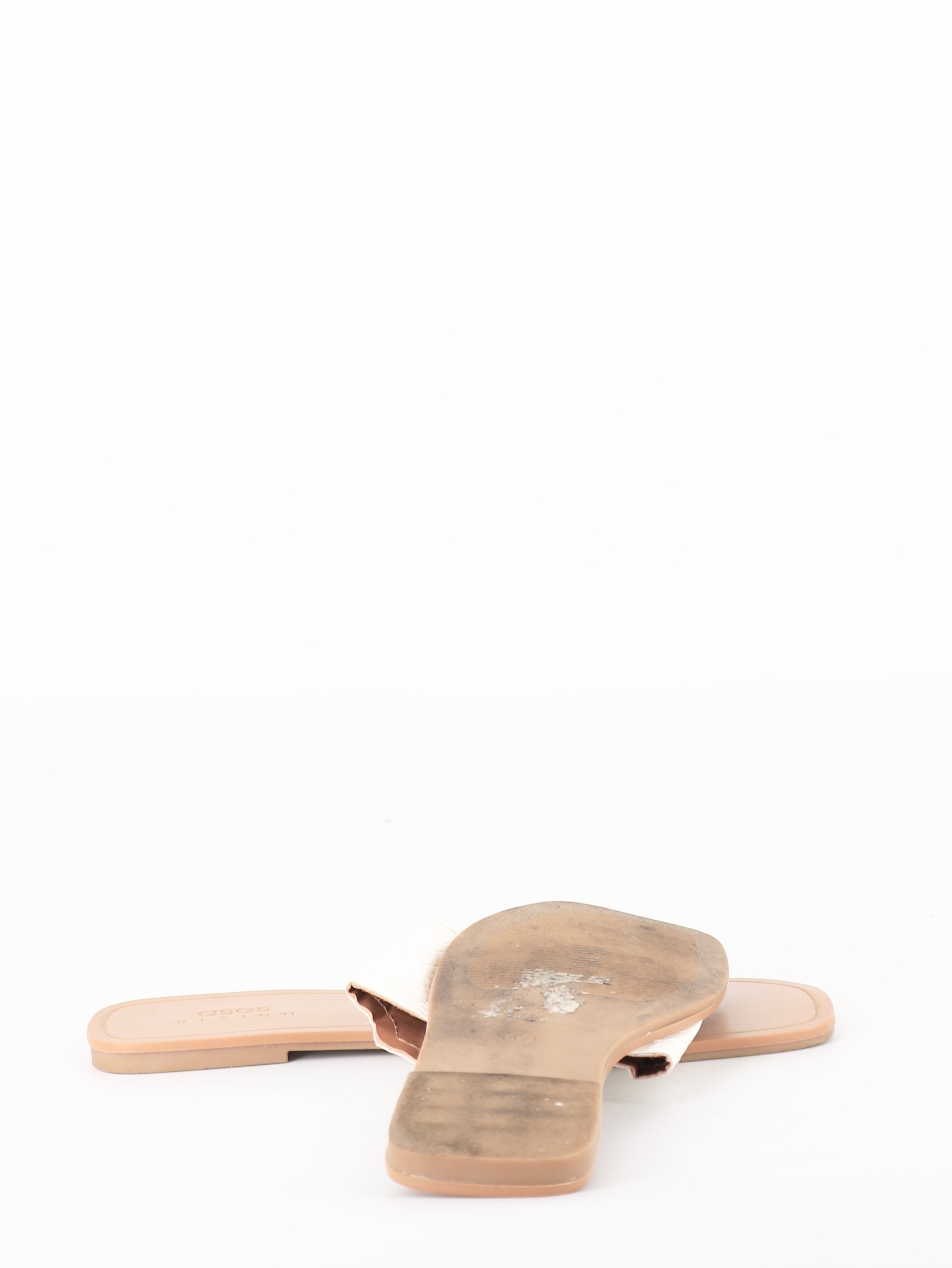 ASOS Sandalias Clasico Casual - Mujer - US 6