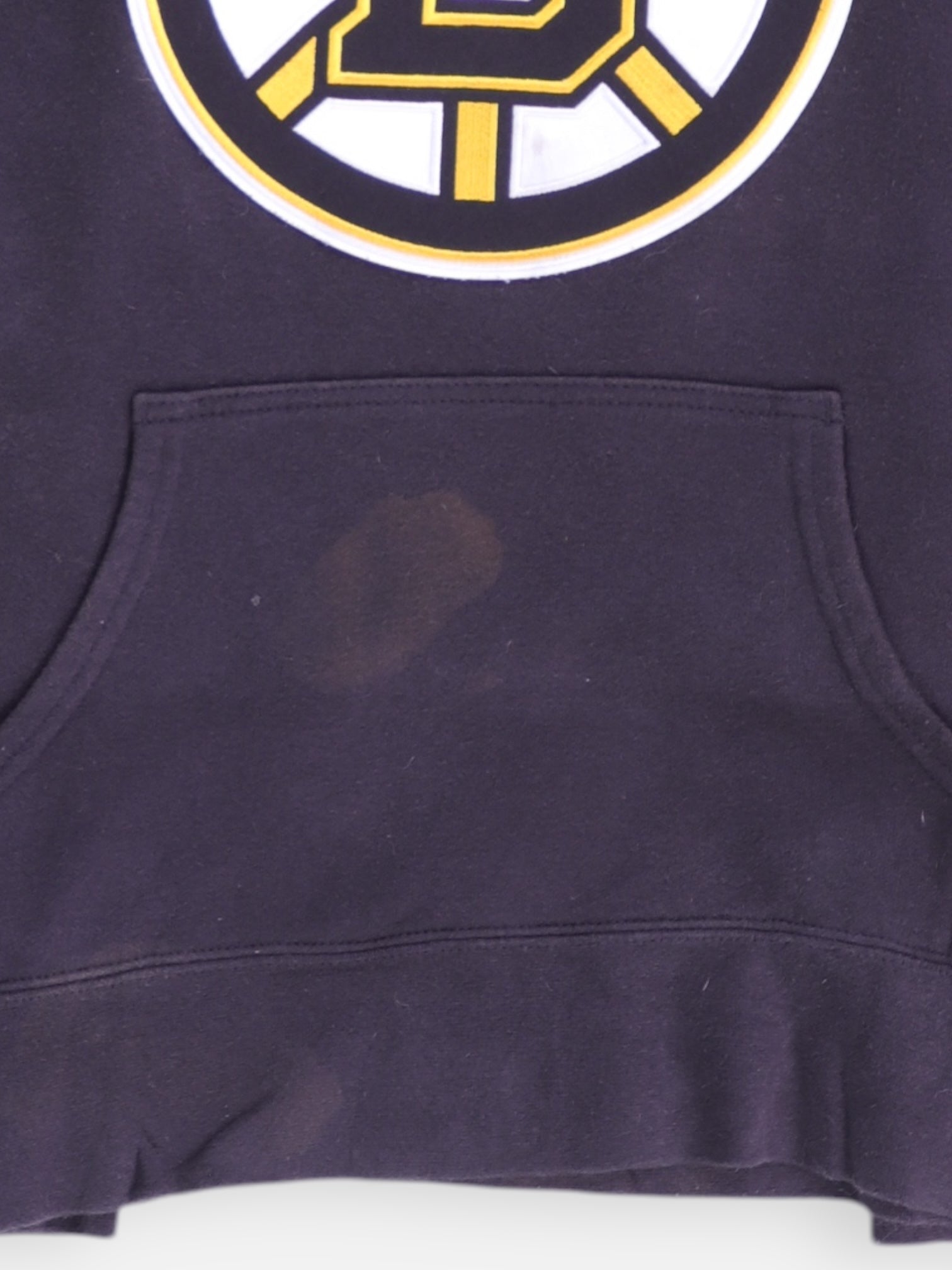 NHL Sudadera Hoodie Basic - Niño - Medium - 10-12Y (Años)