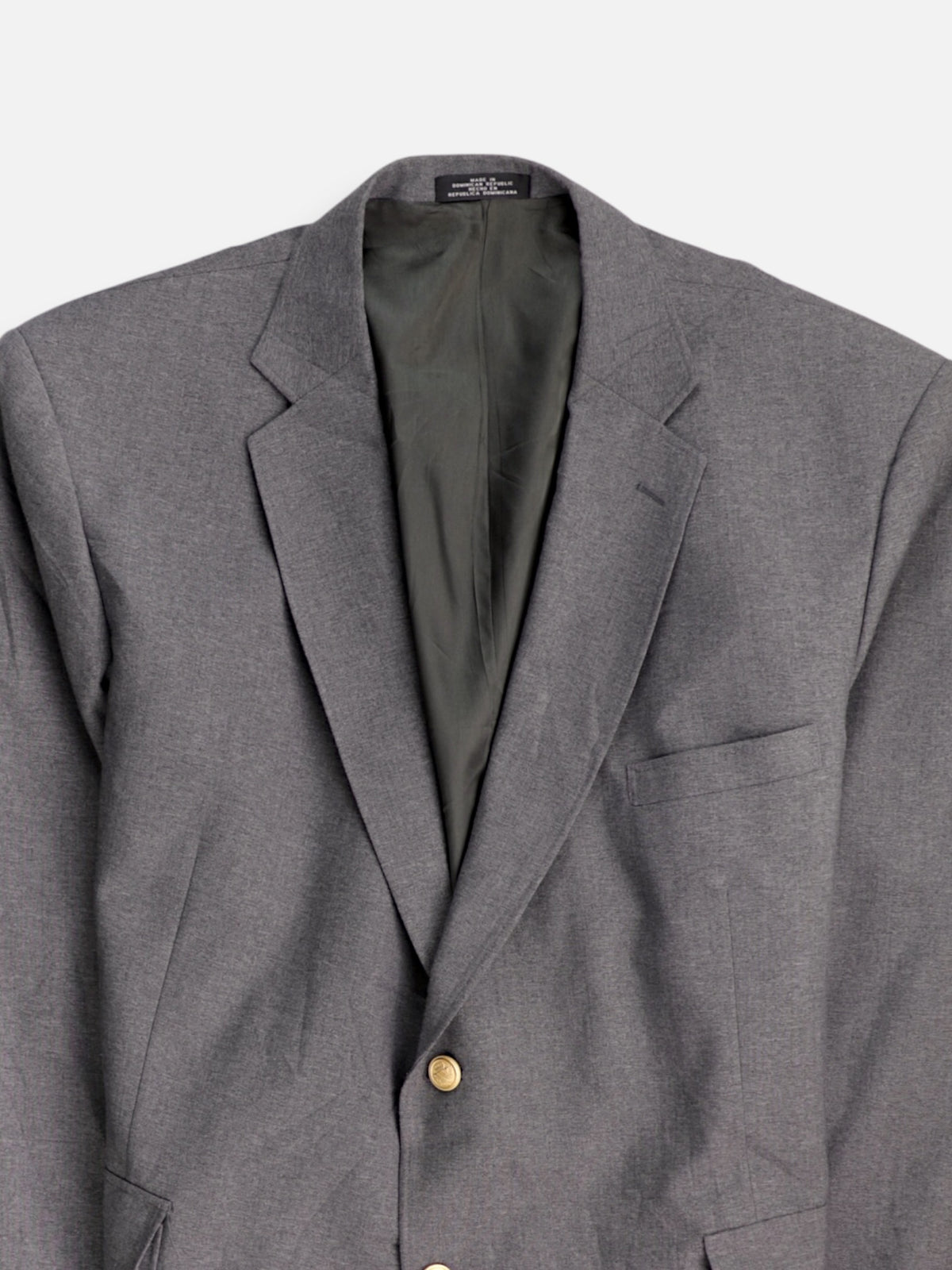 Blazer Casual - Hombre - 48R