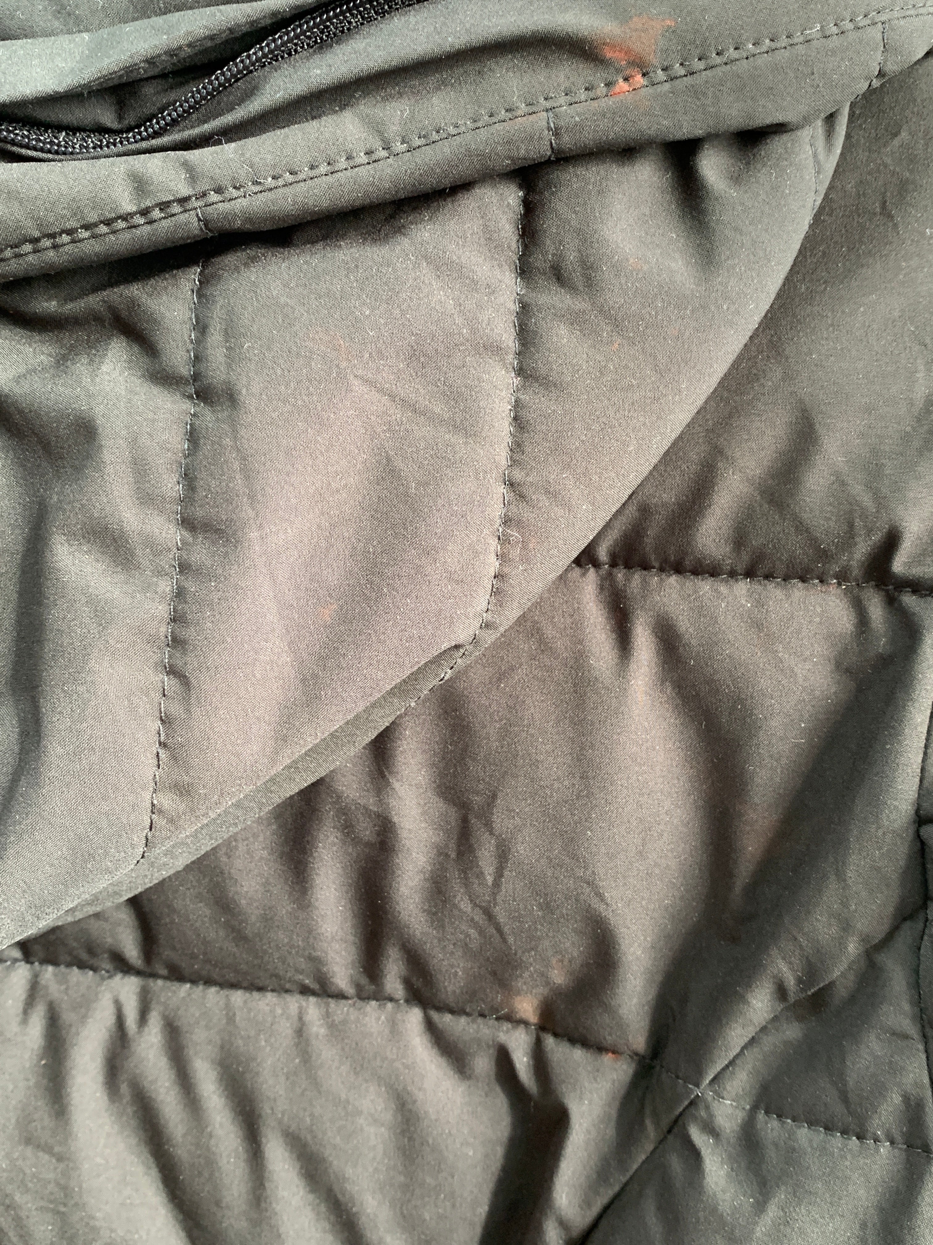Chaqueta Puffer Basic - Mujer - Medium