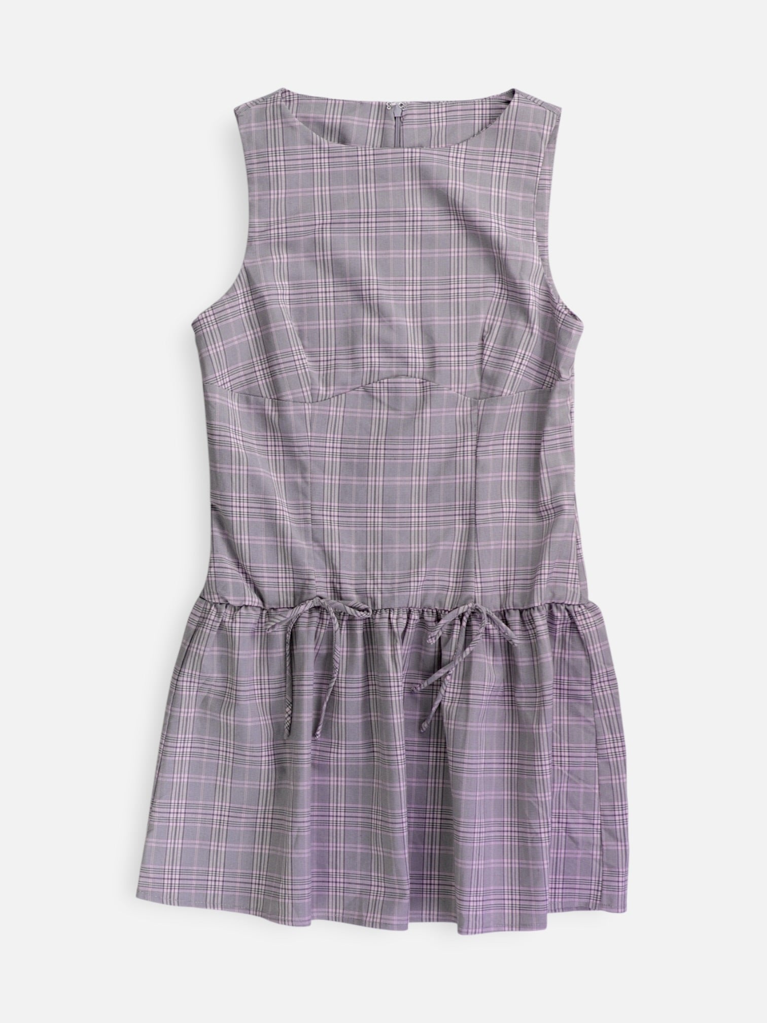 Vestido Casual - Mujer - Medium