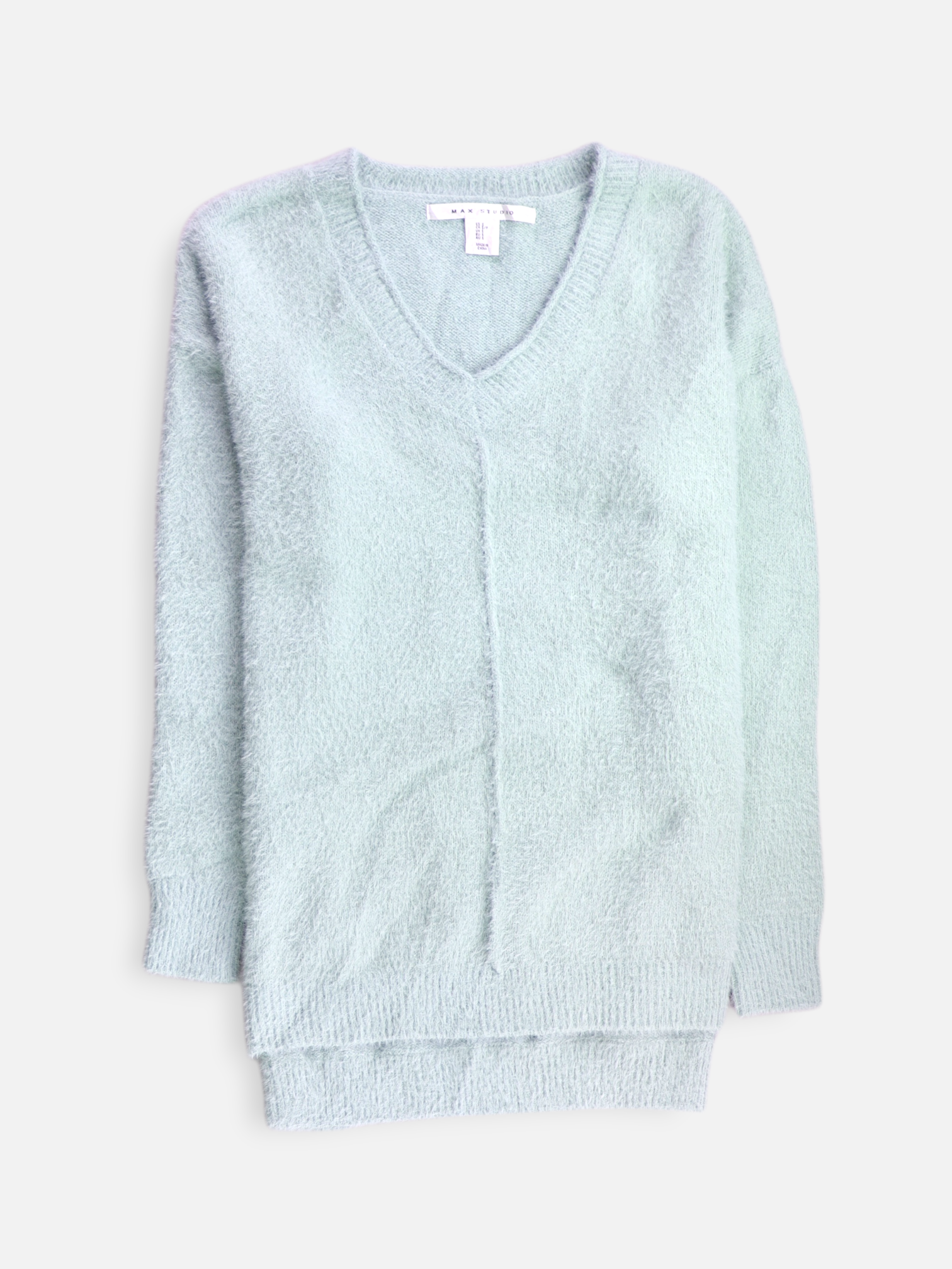 Sueter Knit Casual - Mujer - Small