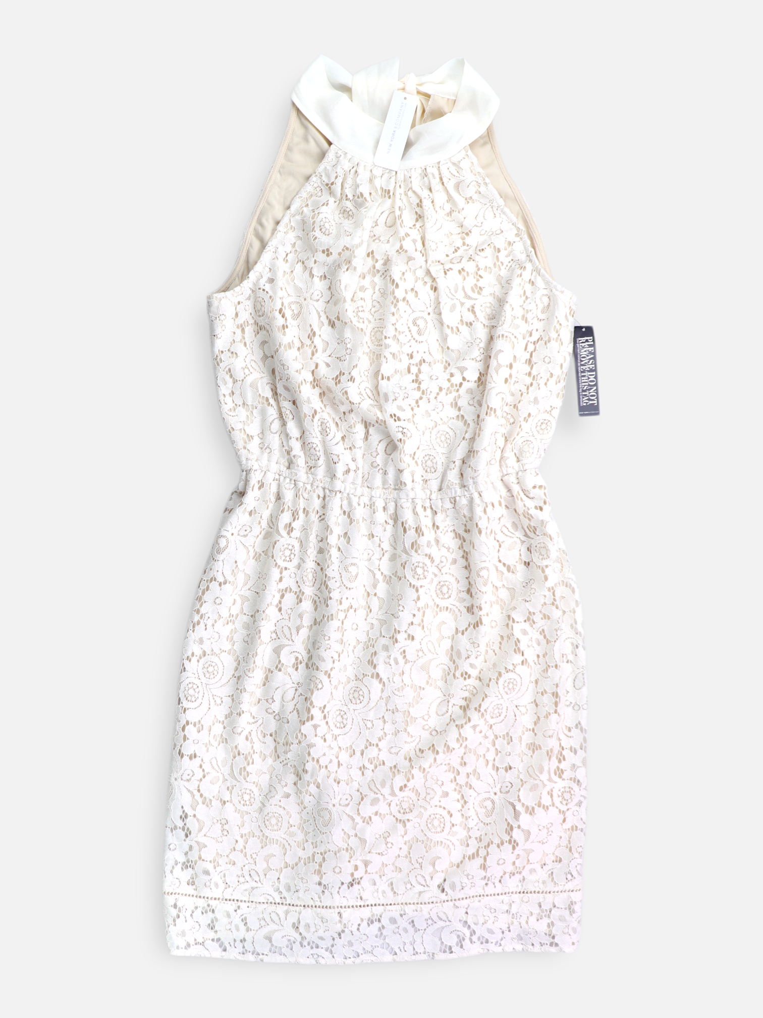 NY&C Vestido Casual - Mujer - Medium