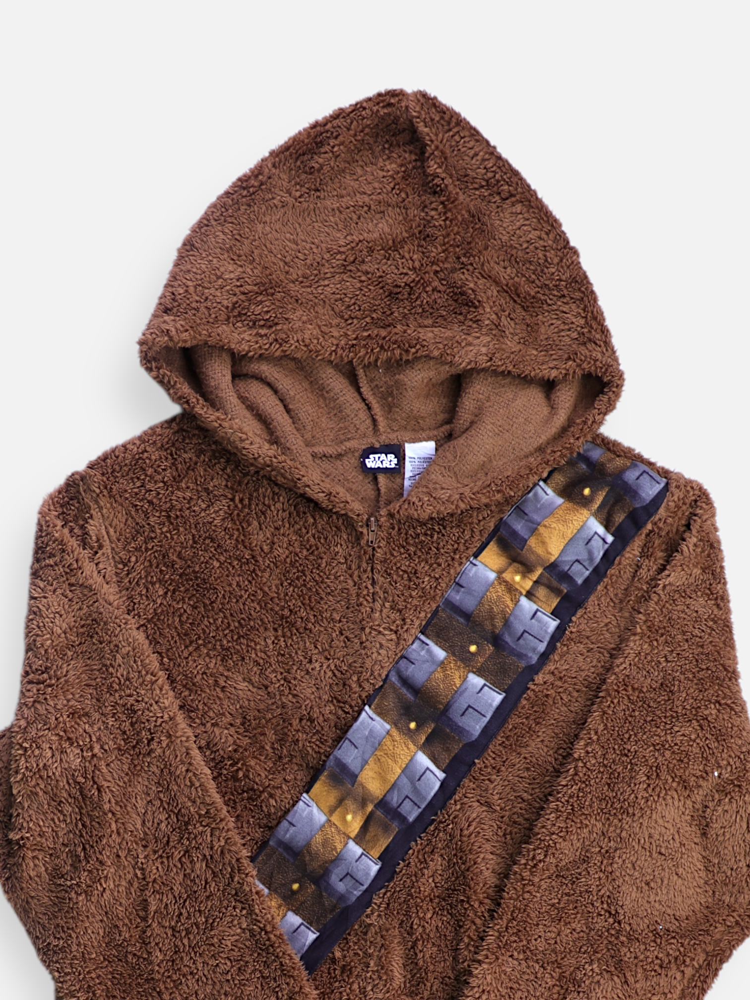 Star Wars Disfraz Animado - Hombre - Medium