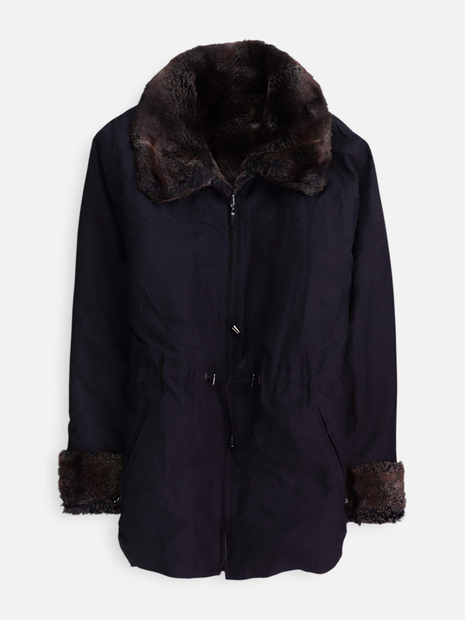 Chaqueta Casual Cazadora - Mujer - Medium