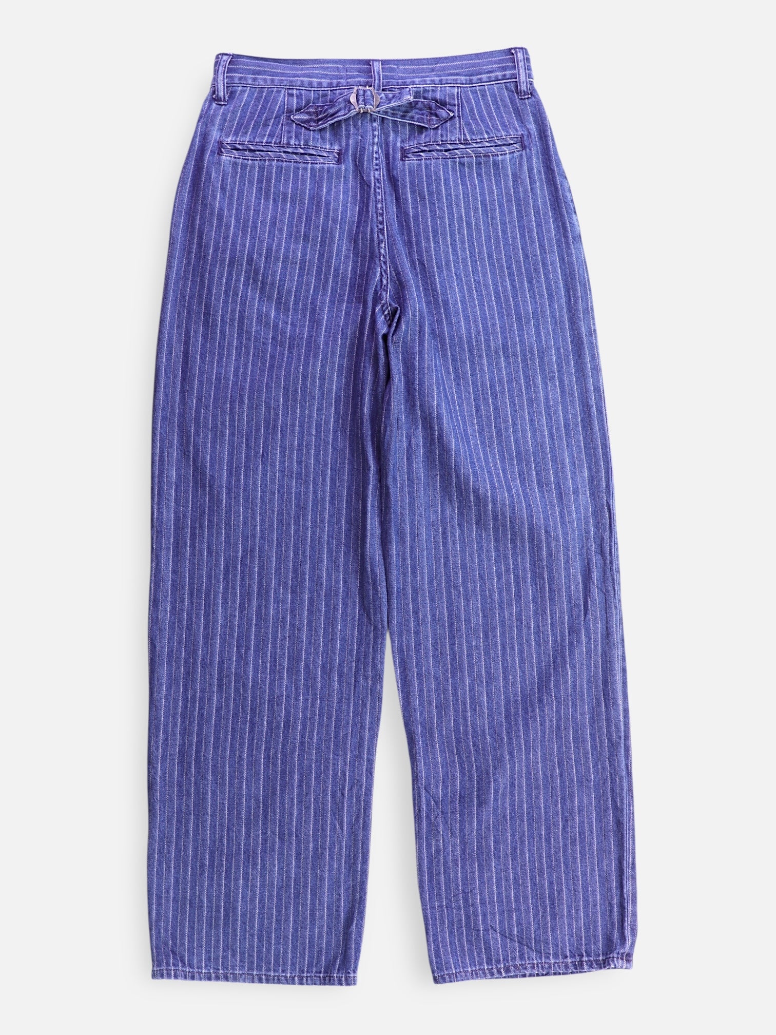 Madewell Jean Regular Fit Denim - Mujer - 26'