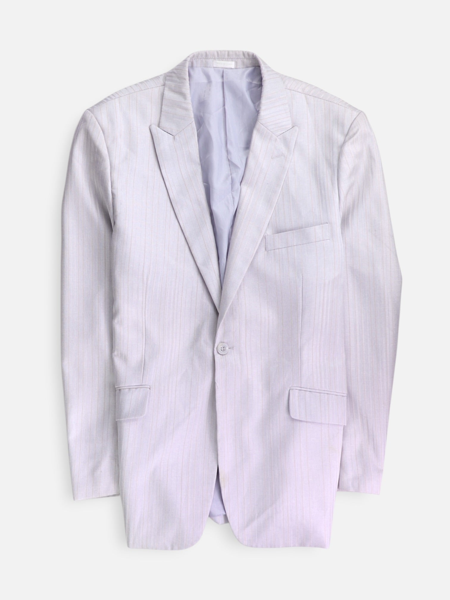 Blazer Oficina - Hombre - 44R