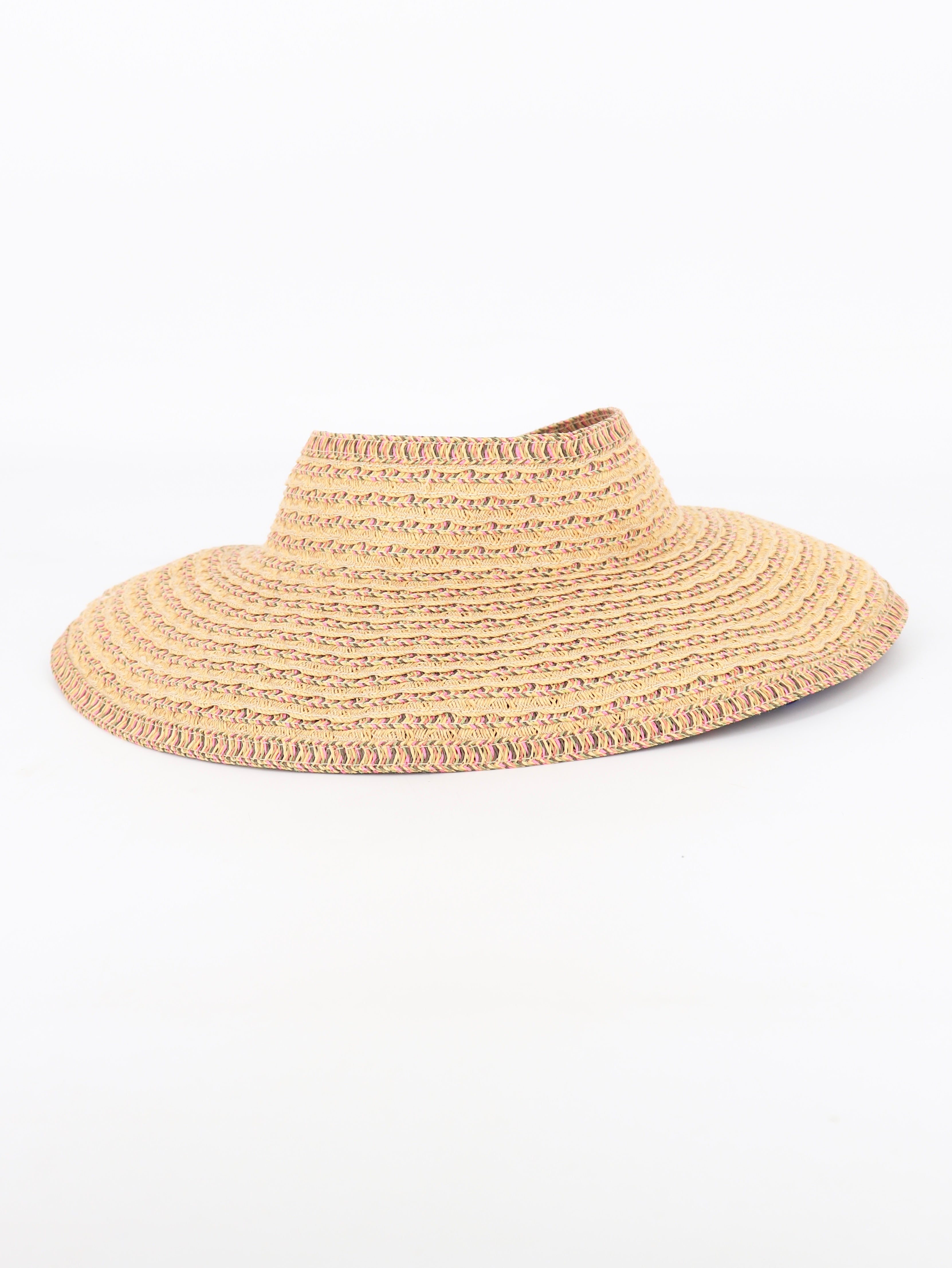 NINE WEST Sombrero Verano - Mujer - Small