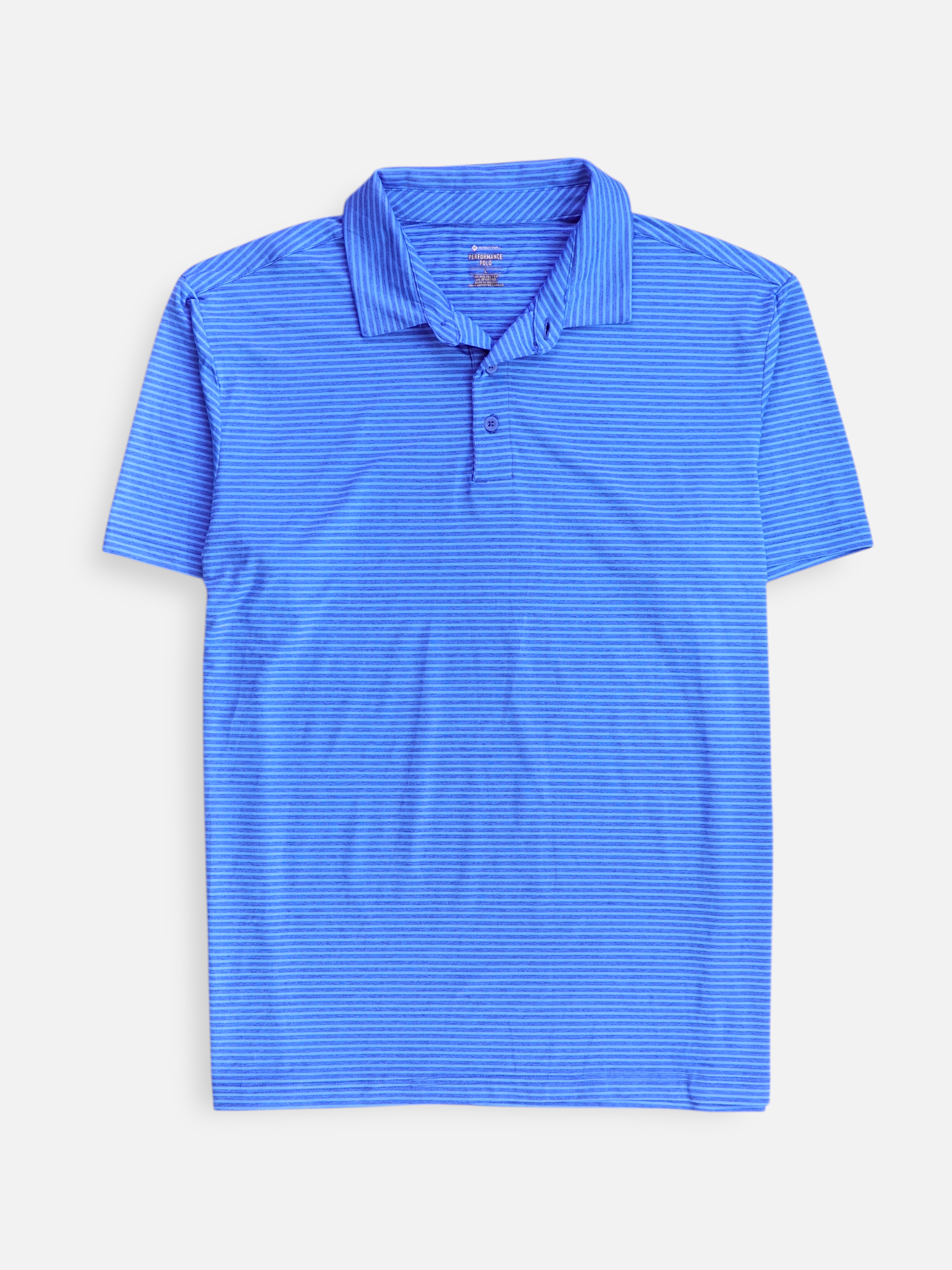 Camisa Deportivo - Hombre - Large